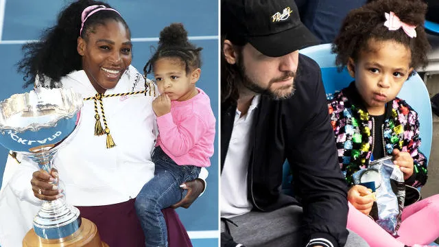 Tennis: Family heartache in Serena Williams Olympics admission - Yahoo Sport