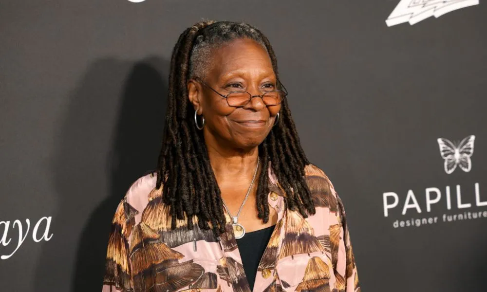 Whoopi Goldberg launches All Women's Sports Network - SportsPro