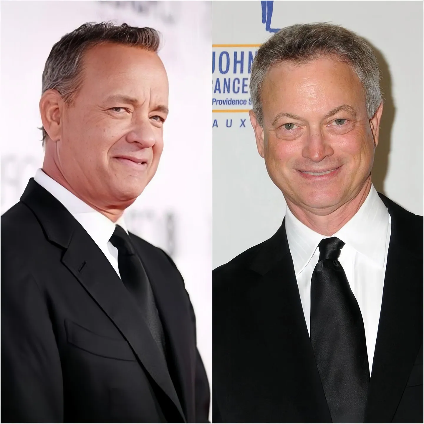 Cover Image for Gary Sinise schockiert Hollywood, gibt 500-Millionen-Dollar-Projekt von Tom Hanks auf und erklärt: „Ich werde nicht mit aufgeweckten Leuten arbeiten“