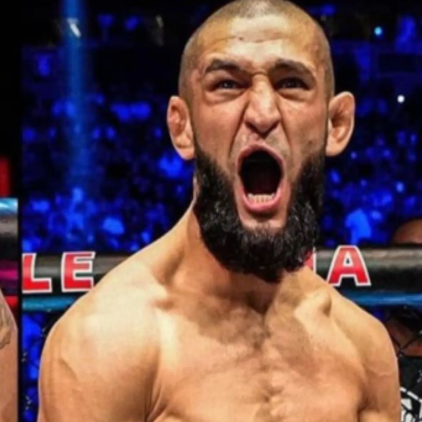 Alex Pereira Faces Khamzat Chimaev in a Fight to the Death – The UFC Champion Returns and Strikes Fiercely!