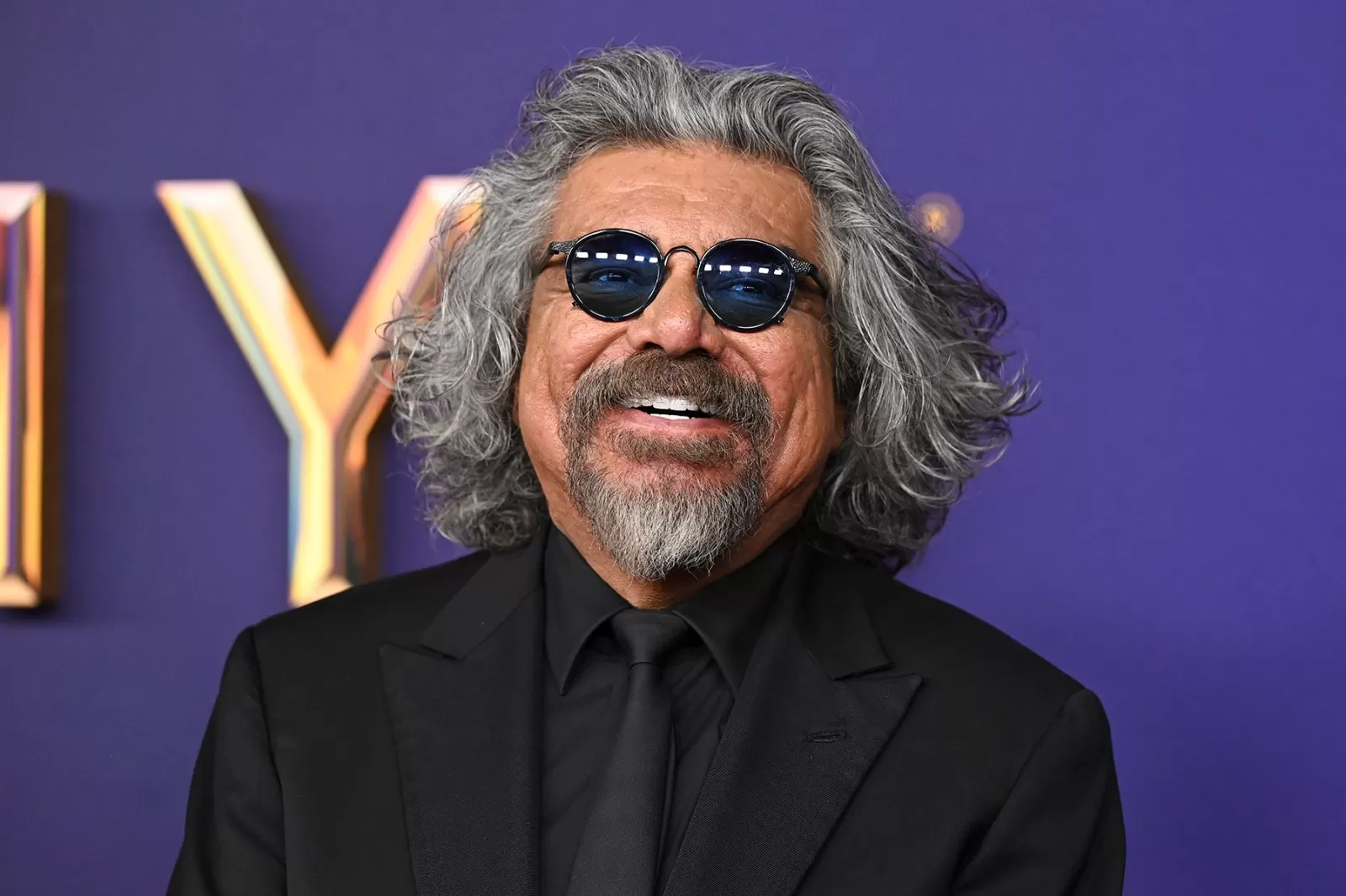 George Lopez to Release Last Comedy Special 'Muy Católico' Next Month