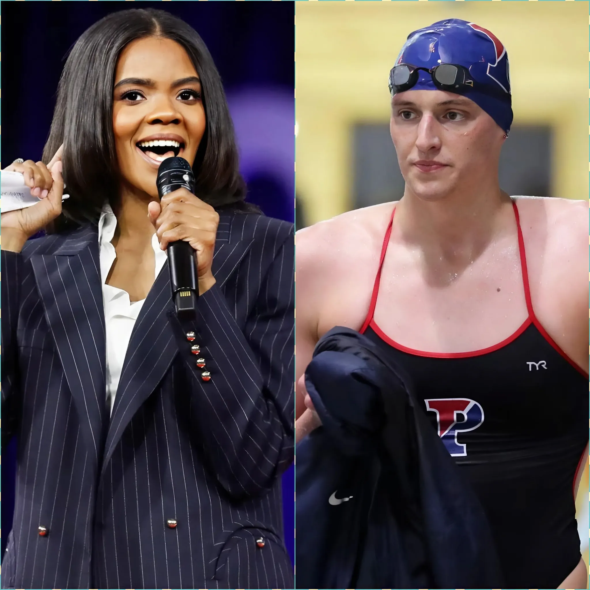 Cover Image for HOT NEWS! Candace Owens Calls For Lia Thomas To Be Expelled From Women’s Sports: “This Is Over Now”