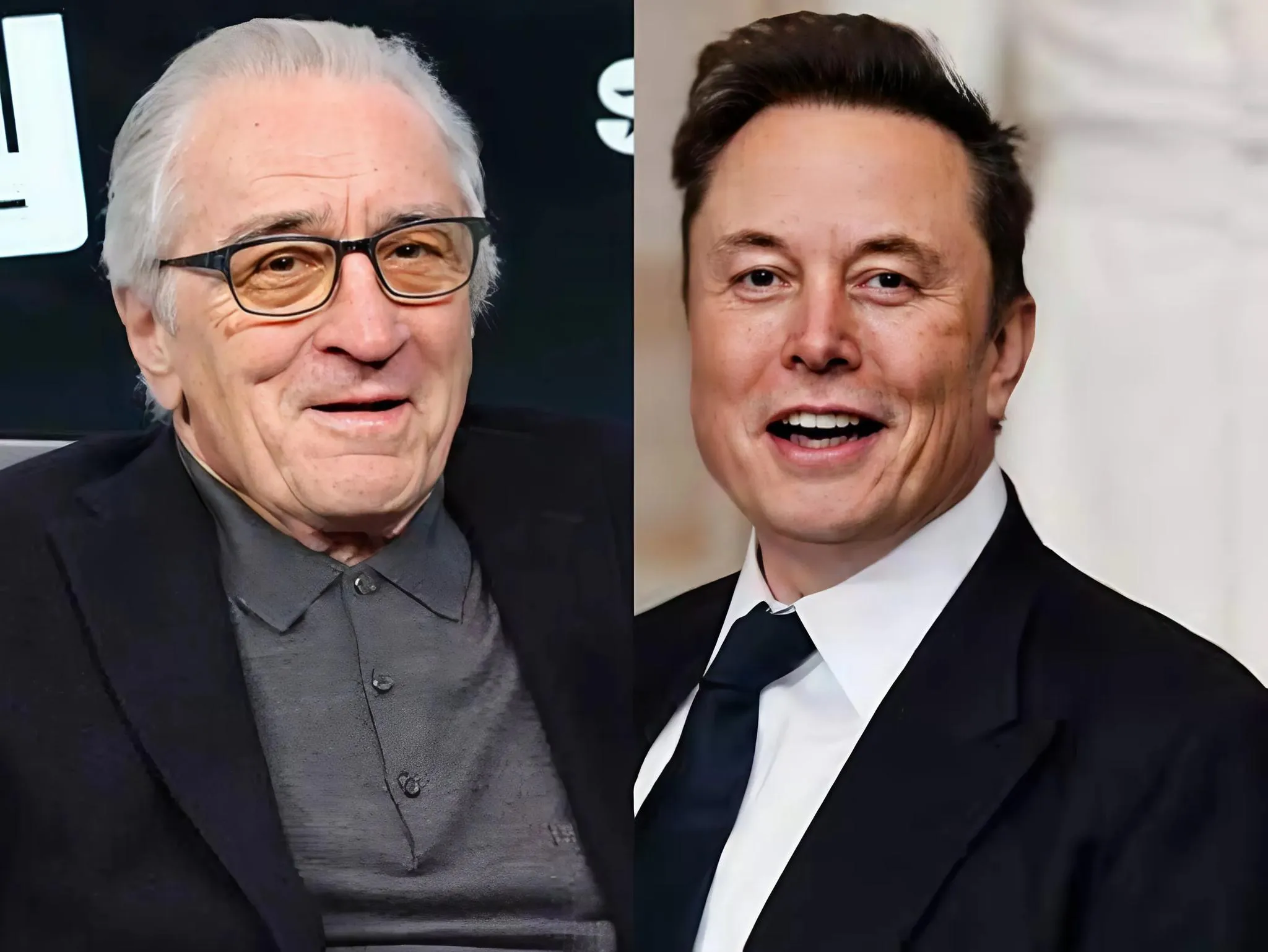 Cover Image for Elon Musk choque l’Internet avec l’accusation d’avoir interdit définitivement Robert De Niro de X, déclarant “Il n’y a pas de place pour sa présence” — Une décision qui divise les fans, suscite des débats acharnés et soulève de grandes questions sur la liberté d’expression et la culture de l’annulation !