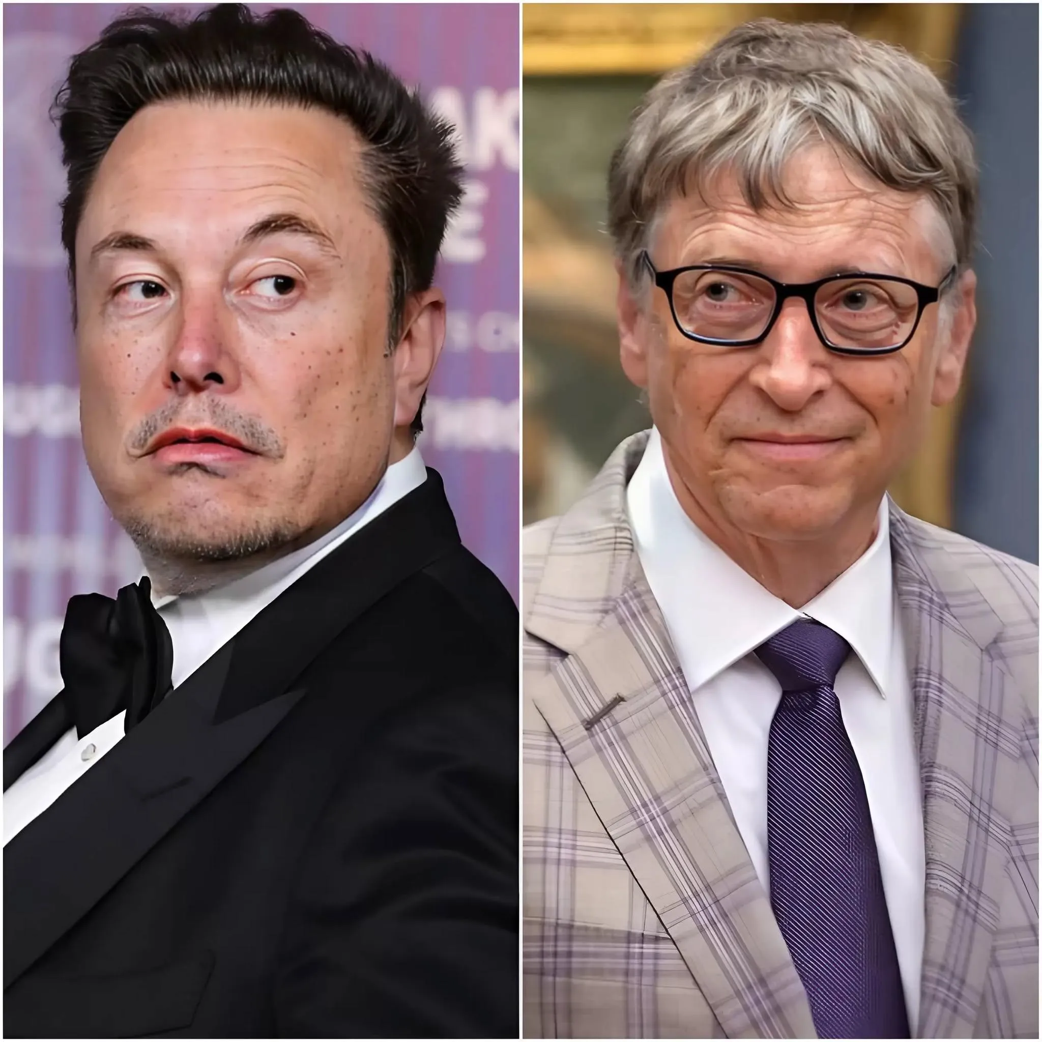 Cover Image for 🔴 Dans le monde des milliardaires de technologie, des interactions encore plus petites peuvent déclencher des moments viraux. Le dernier exemple de cela s’est produit lorsque Bill Gates, le co-fondateur de Microsoft, a accidentellement révélé dans une interview qu’il avait acheté une Porsche Taycan électrique, au lieu d’une Tesla. La révélation a suscité une réponse ironique et humoristique caractéristique du PDG de Tesla, Elon Musk, laissant Internet à rire et à la spéculation. Bill Gates, connu pour être un partisan de longue date de l’énergie propre et de la durabilité, lors d’une récente interview qu’il a partagée qu’il avait récemment acheté un véhicule électrique. Cependant, avec surprise de beaucoup, il a révélé que son choix était la Porsche Taycan, une voiture électrique de luxe qui rivalise directement avec les modèles hauts de Tesla alors que le modèle S. Gates a salué le Taycan pour ses performances et ses innovations, l’appelant “un grand pas en avant pour les véhicules électriques”. Bien que la décision de Gates d’opter pour une Porsche au lieu d’une Tesla puisse sembler un détail insignifiant, il n’a pas fallu longtemps avant l’arrivée de la nouvelle, connue pour sa présence active et souvent humoristique sur les réseaux sociaux. Selon le style, Musk n’a pas hésité à répondre à la révélation de Gates. Sur X (Ex Twitter), Musk a publié un commentaire sarcastique qui est rapidement devenu viral. Il a écrit: «Bill Gates n’a aucune idée de ce que sont les voitures électriques. Achetez une Porsche Taycan, qui est essentiellement un Tesla Model S avec des spécifications pires et un prix plus élevé. Peut-être qu’il voulait juste combiner son système d’exploitation Windows: lent et obsolète». Le tweet était accompagné d’un emoji qui riait, indiquant clairement que Musk plaisantait à la fois sur le choix de la voiture de Gates et de l’héritage de Microsoft. Le commentaire a immédiatement déclenché une avalanche de réactions, avec les fans et les critiques qui ont donné leur avis sur la blague piquante. Le tweet de Musk est rapidement devenu un sujet à la mode, les utilisateurs sur les réseaux sociaux divisés entre ceux qui ont salué sa préparation à la réponse et sa capacité à transformer un sujet apparemment trivial en un moment viral, et ceux qui ont trouvé le commentaire excessivement dur, en particulier en considérant la contribution des Gates à la technologie et à la philanthropie. En attendant, les fans de Porsche et les passionnés de Tesla se sont lancés dans des débats animés sur le fond du Taycan par rapport aux offres de Tesla. Alors que Taycan est largement considéré comme un EV haute performance, les fidèles de Tesla ont rapidement souligné que la société de Musk a été un pionnier du secteur des véhicules électriques, avec un enregistrement éprouvé de l’innovation et de l’accessibilité. Ce n’est pas la première fois que les muscs et les portes sont en désaccord. Les deux titans de la technologie sont entrés en collision dans le passé sur leurs opinions divergentes concernant le changement climatique, l’intelligence artificielle et également sur les pandémies Covid-19. Bien que Gates ait loué l’impact de Tesla sur le marché des véhicules électriques, l’approche de Musk sur certaines questions a également critiqué, comme son scepticisme concernant les mandats de vaccination. Malgré leurs différences, les deux ont contribué de manière significative à la technologie et à la durabilité. Gates s’est concentré sur les initiatives de l’énergie propre et Musk a travaillé avec Tesla, SpaceX et d’autres initiatives, se positionnant comme un acteur clé dans la lutte contre le changement climatique. Bien que l’échange entre Elon Musk et Bill Gates concernant la Porsche Taycan puisse sembler une question insignifiante, met en évidence la nature ludique et souvent compétitive du secteur technologique. La réponse à l’humour de Musk a non seulement diverti des millions de personnes, mais a également ravivé les conversations sur le marché de l’évolution des véhicules électriques et dans la rivalité actuelle entre Tesla et ses concurrents. Avec le monde qui approche d’un avenir plus vert, il est clair que la concurrence entre les constructeurs automobiles – et même parmi les milliardaires de technologie – ne fera que s’intensifier. Pour l’instant, cependant, la réponse spirituelle de Musk rappelle que, même dans le monde élevé de la technologie et de l’innovation, il y a toujours de la place pour un peu d’humour.Elon Musk’s furious reaction when tech billionaire Bill Gates revealed he had purchased an electric Porsche instead of a Tesla — and the reason why…