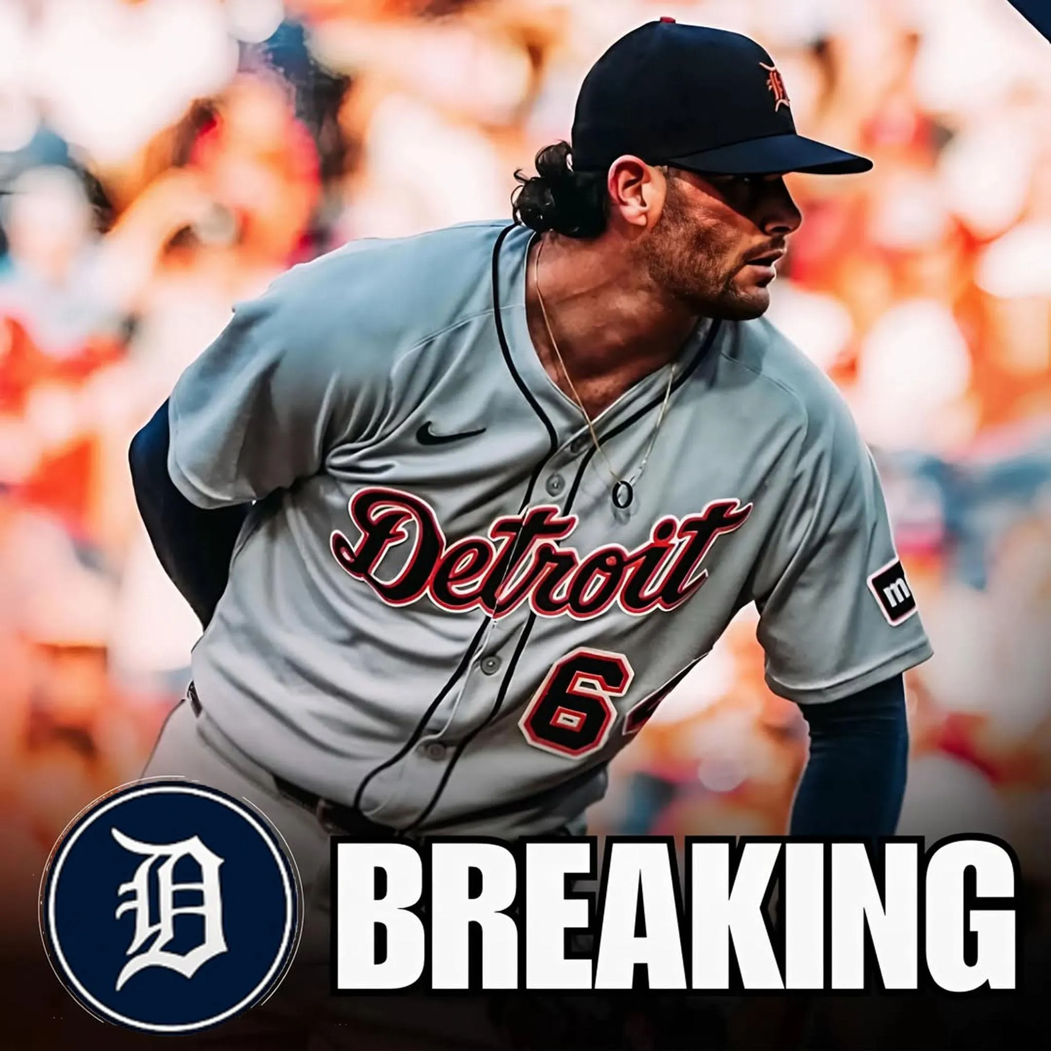 Cover Image for BREAKING NEWS: Kyle Finnegan Delivers a 7-Inning Masterclass That Redefines the Tigers’ Season