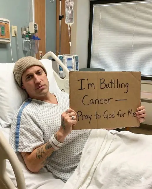 Cover Image for Prince William Diagnosed with Terminal Cancer Just 11 Days Before Major Royal Duty: Doctors Say “Weeks, Not Months”; He Refuses Treatment, Vows to Depart in Full Military Uniform at Windsor