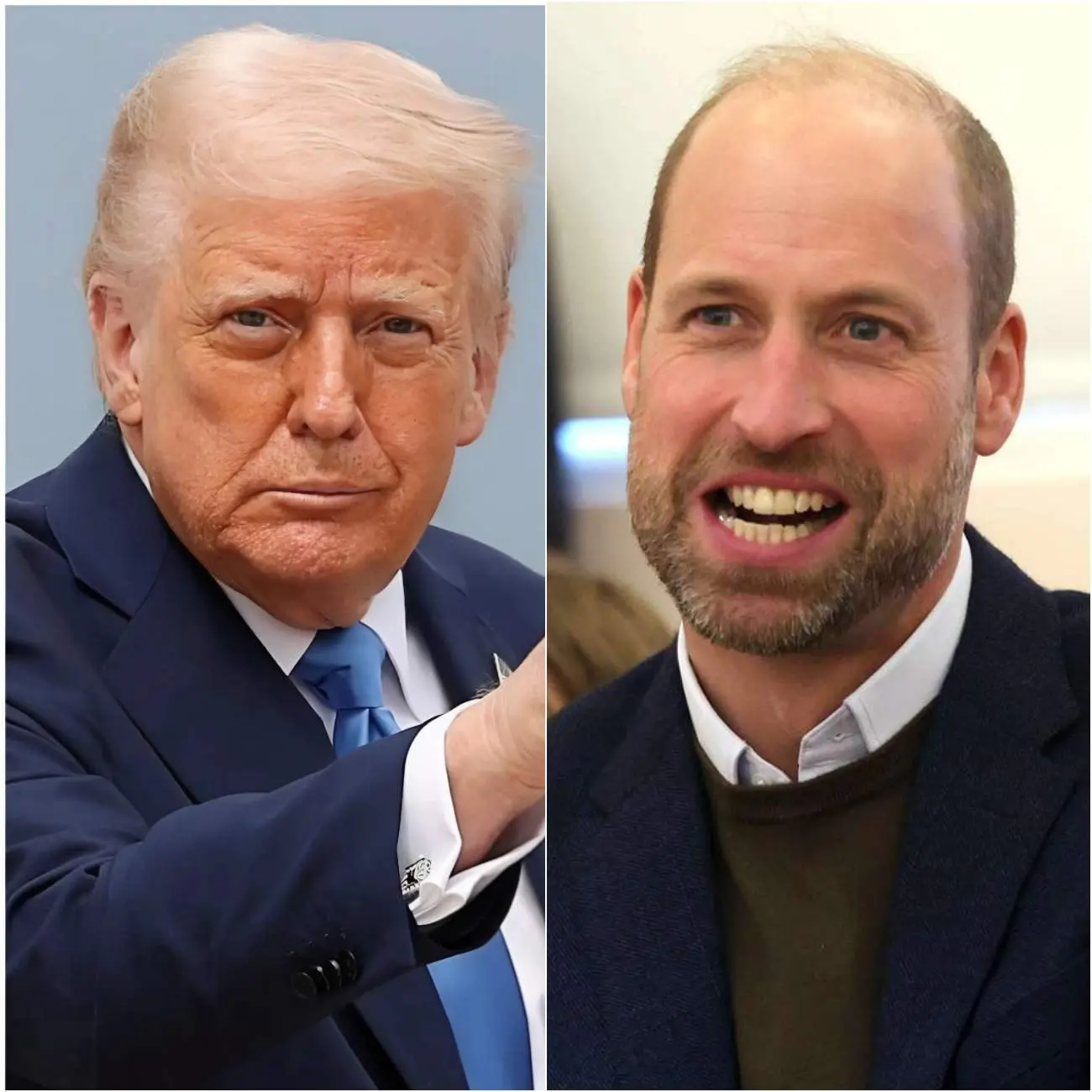 Cover Image for BOOM! Prince William Just Set the Internet on Fire and London Is Shaking!