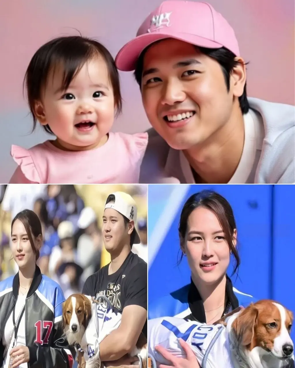 Cover Image for “Nothing in Baseball prepared me for this” – How fatherhood is quietly redefining Shohei Ohtani Shohei Ohtani has conquered the World Series, endured global pressure, and broken boundaries on the field—yet he admits nothing compares to the challenge of fatherhood. Sleepless nights, constant worry, and the quiet responsibility awaiting him at home test him in ways no field or spotlight can. This is no longer a story of technique or iron discipline, but of fragility, balance, and learning to carry greatness while protecting something more delicate than ever before. Fans who once witnessed an invincible superhero are now witnessing a man navigating fear, love, and growth in real time. And in that struggle, Ohtani is quietly redefining what true strength means.