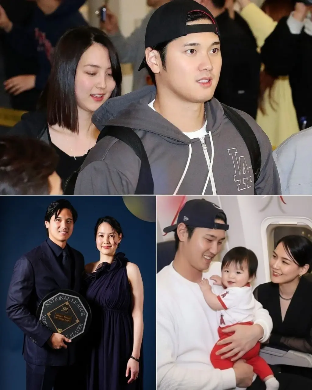 Cover Image for Rumors swirl around Shohei Ohtani’s future — but here’s what’s actually known. Just two years after his wedding, online speculation about Shohei Ohtani’s family life ignited heated discussion across MLB circles. Claims of a second child – including alleged details about the baby’s name and gender – began circulating, but no official confirmation existed from Ohtani or his representatives. It’s clear that Ohtani has become increasingly protective of his private life, choosing silence over fans and analysts wondering how fatherhood could shape decisions in his long career. Currently, everything beyond his publicly acknowledged family milestones remains rumors – not facts. And in Ohtani’s world, silence is often deliberate.