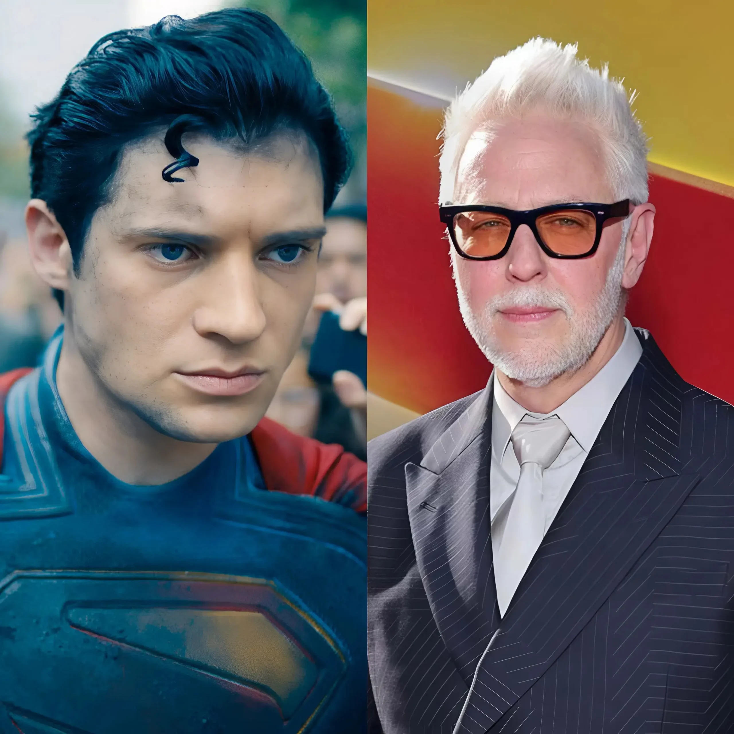 Cover Image for Breaking: Netflix Boss Admits Superman Got a Quick VOD Push Because It Didn’t Soar High Enough!