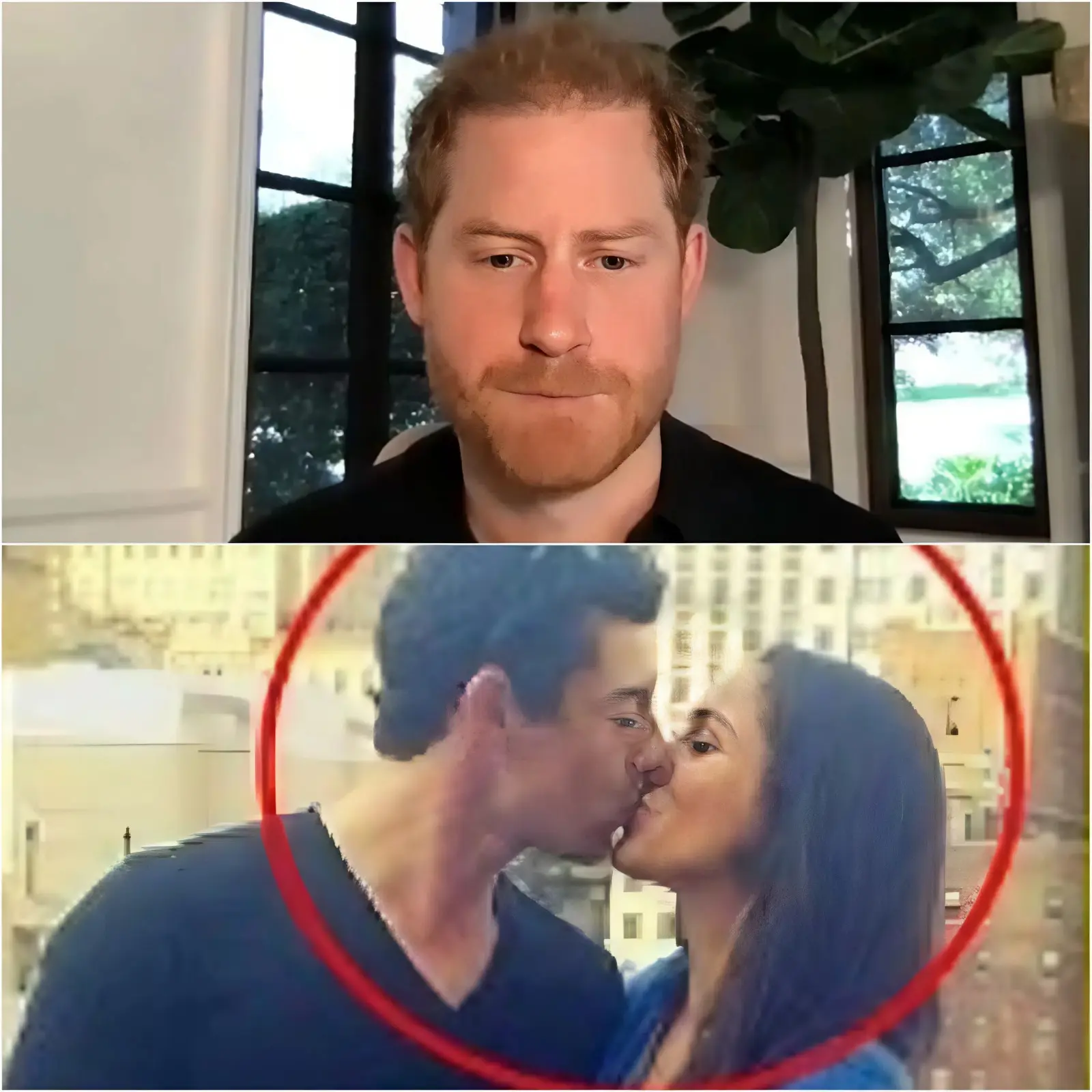 Cover Image for “I CAN’T BELIEVE THIS IS HAPPENING.” Prince Harry is said to be reeling as explosive claims about Meghan Markle’s wild night out with golf superstar Rory McIlroy send shockwaves through royal circles What started as whispers has now erupted into full-blown controversy. Insiders allege the night raised eyebrows, fueled questions, and left Harry blindsided — struggling to process what he was hearing as the story began to spin out of control. “This crossed a line,” one source claims. “It wasn’t just gossip anymore. It hit home.” According to those close to the couple, the fallout was immediate. Harry, long protective of Meghan, is now facing mounting pressure as fresh details — timelines, sightings, and unanswered questions — refuse to stay buried. “She thought she could control the narrative,” a royal watcher says. “But once these stories surface, they take on a life of their own.” Palace insiders warn the situation is tense. “This isn’t just about one night,” another source adds. “It’s about trust, perception, and the cracks people are starting to notice.” As social media explodes and speculation runs wild, one thing is clear: the fairy tale image is under strain — and Harry may be confronting his most personal reckoning yet.
