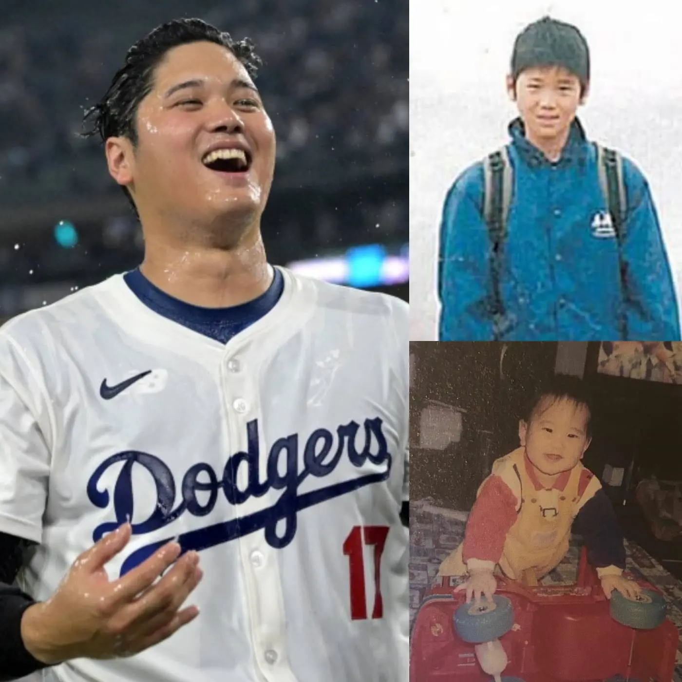 Cover Image for Shohei Ohtani completely shattered the image of the “emotionless superhero” that fans had come to expect: for the first time, he admitted that the deepest pain in his life was the extreme loneliness he experienced far from home—without language, without family, only long, silent nights facing fear and self-doubt. This rare confession momentarily silenced the entire MLB world, leaving millions of fans stunned, realizing that behind the extraordinary talent was a human being full of emotions and vulnerabilities.