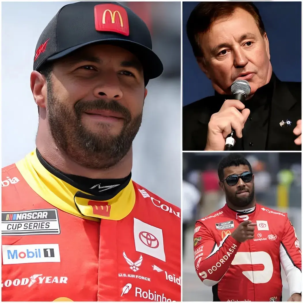 Cover Image for “If Bubba Wallace races at Daytona, RCR will not be there.” With that powerful statement, Richard Childress sent shockwaves through NASCAR, threatening to pull Richard Childress Racing from the Daytona 500 if Wallace remains behind the wheel. His nine-word ultimatum has rattled the sport, drawing a clear line: either Wallace is removed, or the entire RCR organization walks away for good. The bold warning has sparked intense debate across the racing world, and NASCAR has already issued an official response to address the growing controversy.