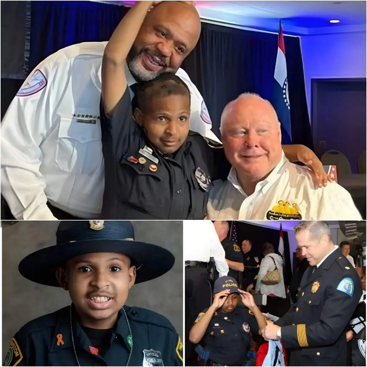 Cover Image for “AFTER AN $8 MILLION OPENING, MELANIA & TRUMP MADE A DECISION NO ONE SAW COMING — AND WHAT THEY DID FOR DJ DANIEL LEFT AN ENTIRE HOSPITAL IN TEARS ❤️🏥✨ What began as a surprise box office win quickly became something far bigger than fame or profit. After Melania Trump’s debut documentary opened to an unexpected $8 million, she and Donald Trump quietly chose a different path. No celebrations. No victory speeches. No headlines. Instead, they redirected every dollar of the opening night revenue, and added $100 million of their own money, toward one urgent mission: Saving the life of DJ Daniel. The young boy remains in critical condition, fighting unbearable pressure on his brain as doctors work against the clock. What followed was not planned for publicity. There were no cameras. No press releases. Just a private decision made behind closed doors after what one insider called “a moment that changed everything.” But the most powerful part of the story didn’t happen in a boardroom — it happened in a hospital hallway. Witnesses say Melania and Trump arrived in person. No entourage. No announcement. The moment they stepped inside, the atmosphere shifted. Nurses stopped mid-step. Doctors paused in silence. The hallway grew still. As DJ Daniel struggled to breathe, something changed — not political, not financial — but deeply human. His family continues to cling to faith, praying for a miracle while the world watches in quiet hope. Some stories aren’t about power. They’re about compassion.”