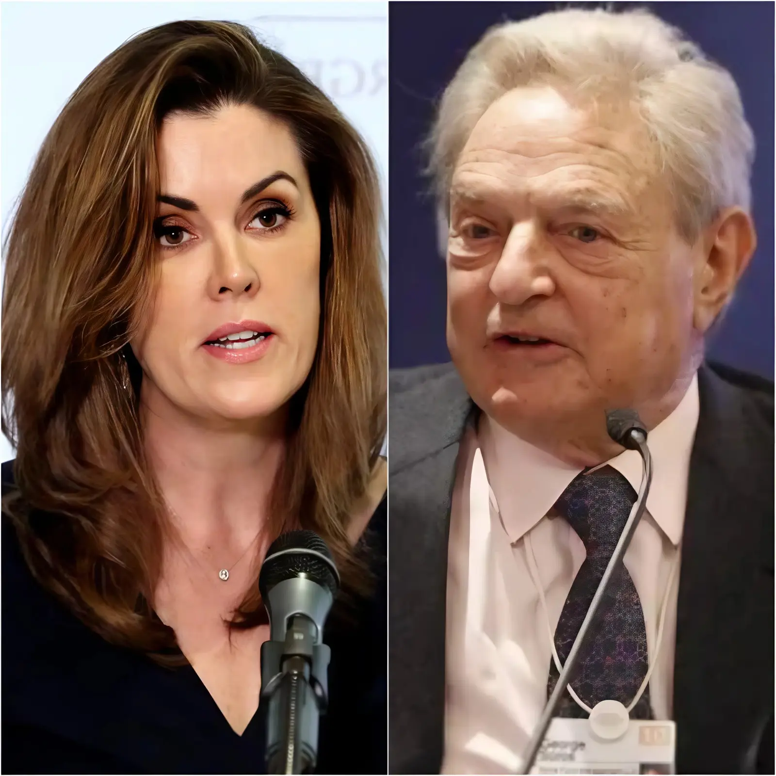 🔥 “AUSTRALIA HAS SPOKEN!” — SKY NEWS HOST PETA CREDLIN JUST DROPPED A TRUTH BOMB ON SOROS: “Your Rent-a-Crowd Cheques Just Bounced, George – FREEZE THE ASSETS NOW!” - Luxury Blogs