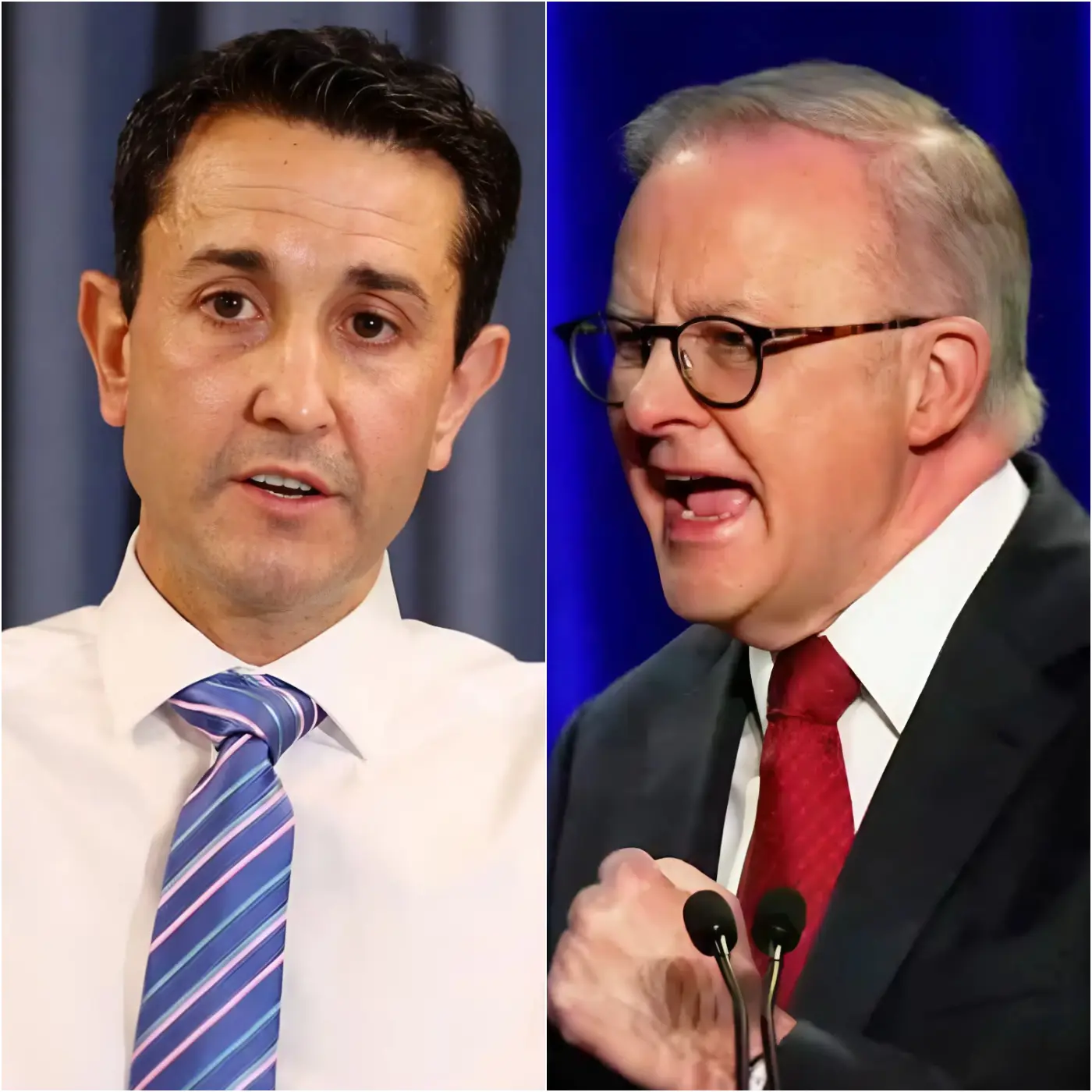 Cover Image for BREAKING NEWS 🚨 Prime Minister Anthony Albanese has just received another major blow! Queensland Premier David Crisafulli has publicly and unequivocally rejected the national gun buyback program, stating clearly that it is NOT in the interest of Queenslanders or the country as a whole. Crisafulli stressed that weapons will not be prevented from the hands of terrorists by punishing law-abiding Queenslanders, but rather the focus should be on intelligence and national security failures following the Bondi tragedy. While Canberra tries to force states to share the hundreds of millions of dollars in costs, Queensland stands firm in protecting its farmers, hunters, and rural residents.