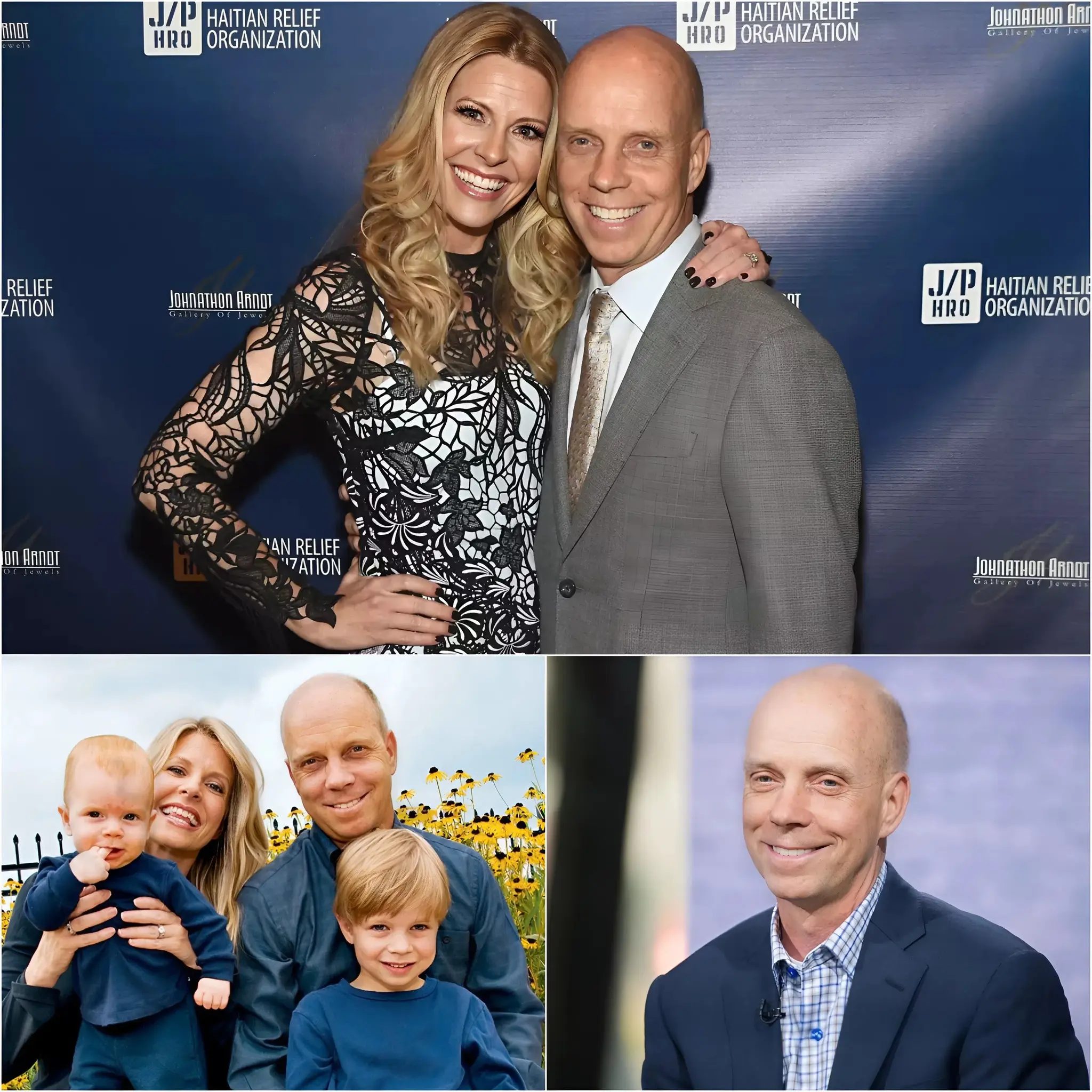 Cover Image for “I can’t remain quiet anymore!” In an unexpected and deeply emotional statement, Scott Hamilton’s wife has opened up about her husband’s current health condition, moving millions of fans around the world to tears. Tracie Hamilton, who has stood steadfastly by his side throughout his fight against cancer, shared heartfelt words that resonated profoundly with supporters everywhere. Many responded with overwhelming emotion, touched by the couple’s strength and unity, while offering prayers and messages of hope for Scott… 💔💝 READ THE FULL STORY BELOW 👇👇