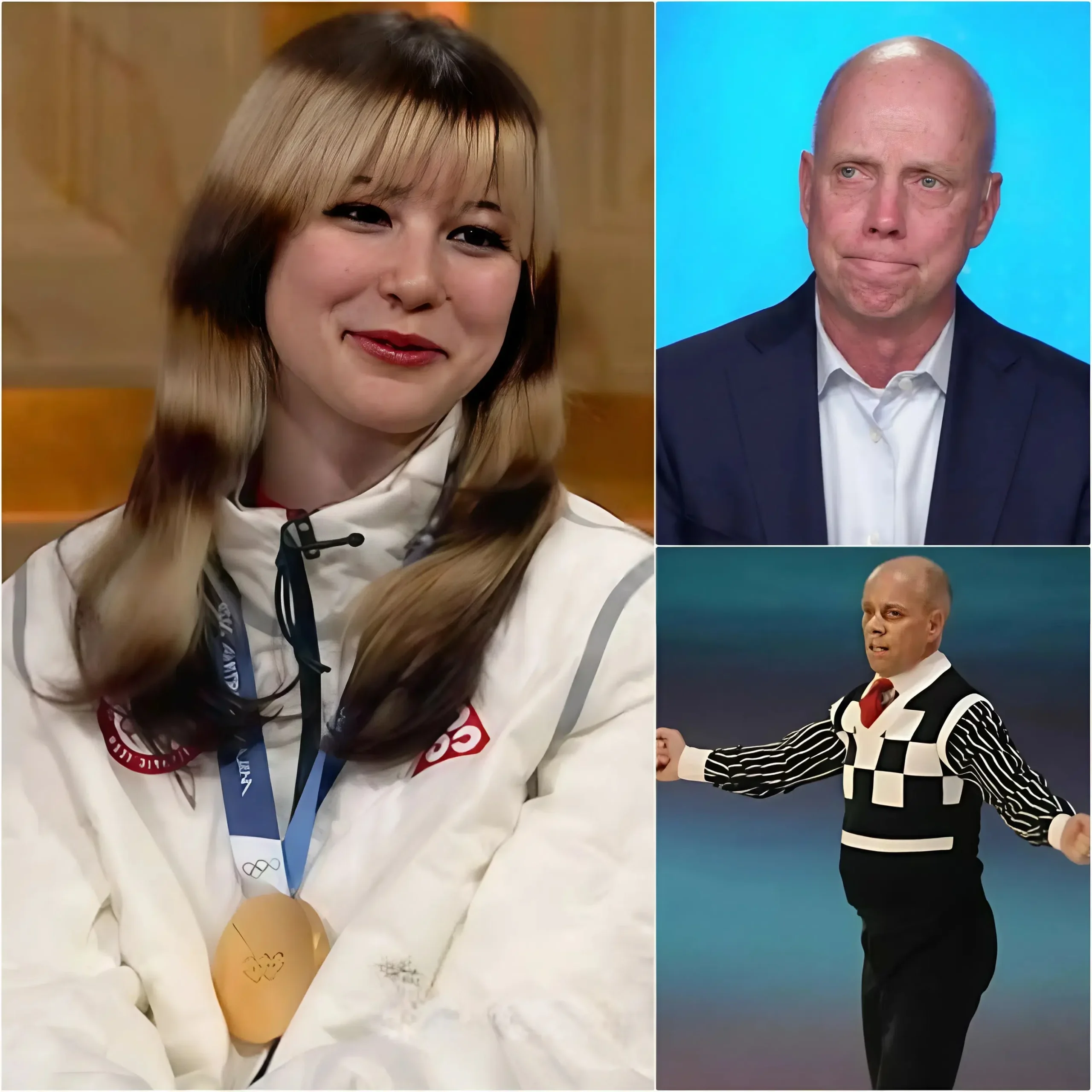 Cover Image for 10 MINUTES AGO: After learning about the health condition of legendary figure skater Scott Hamilton, the world’s number one star of the 2026 Winter Olympics, Alysa Liu, deeply moved fans around the globe with her noble gesture toward his family. Upon hearing the heartbreaking news that the legendary Scott Hamilton is battling a serious form of cancer, Alysa Liu quickly took action, doing something that left everyone truly touched and filled with admiration across the worldwide fan community. See details below 👇👇