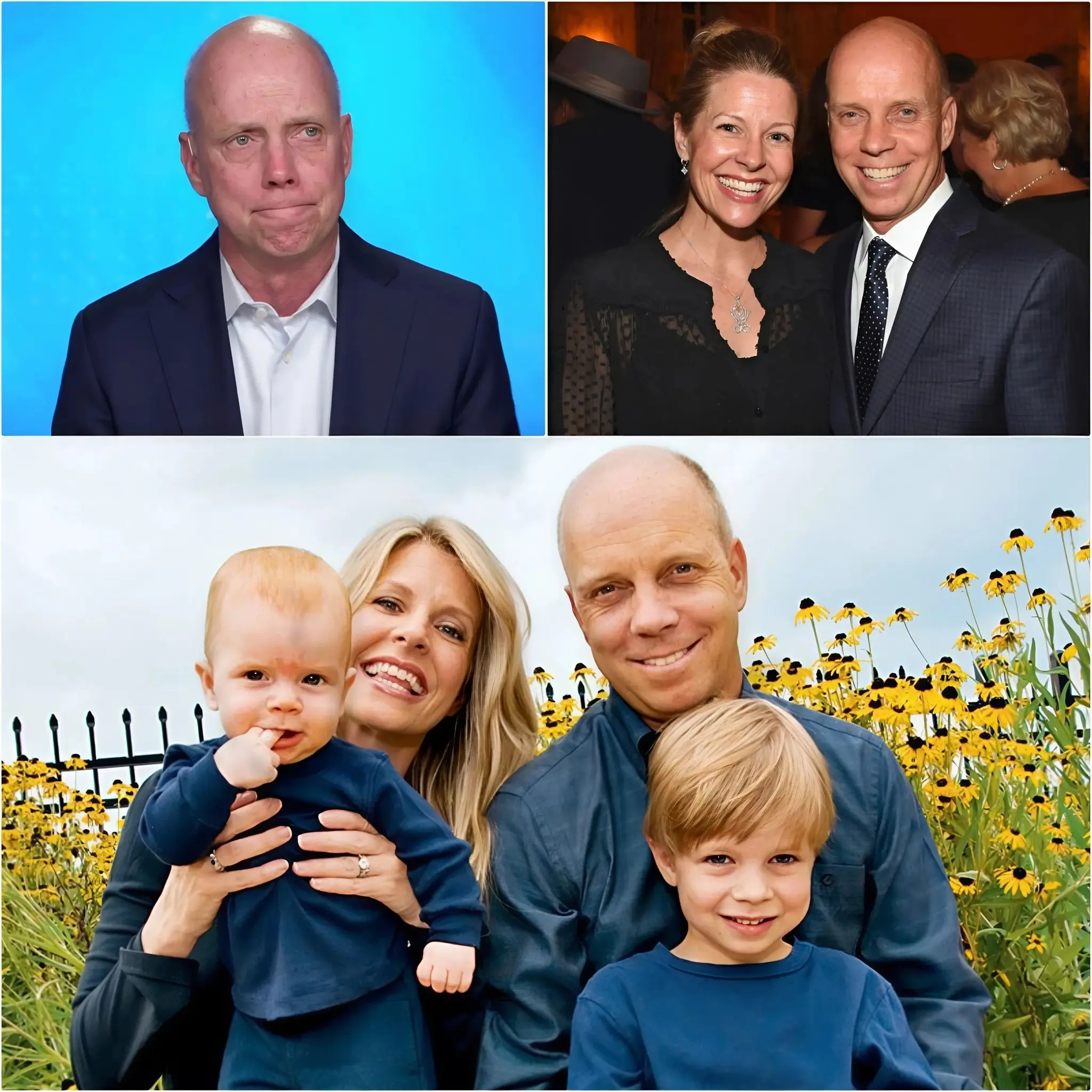 Cover Image for JUST MINUTES AGO: The wife of legendary figure skater Scott Hamilton unexpectedly spoke out, revealing the reason why Scott Hamilton, despite battling cancer, has chosen not to undergo surgery for a potentially faster recovery. Instead, he has remained determined to pursue treatment through traditional Eastern medicine. The truth shared by Scott Hamiltonās wife has moved fans to tears, leaving many unable to hold back their emotions. See more details below šš