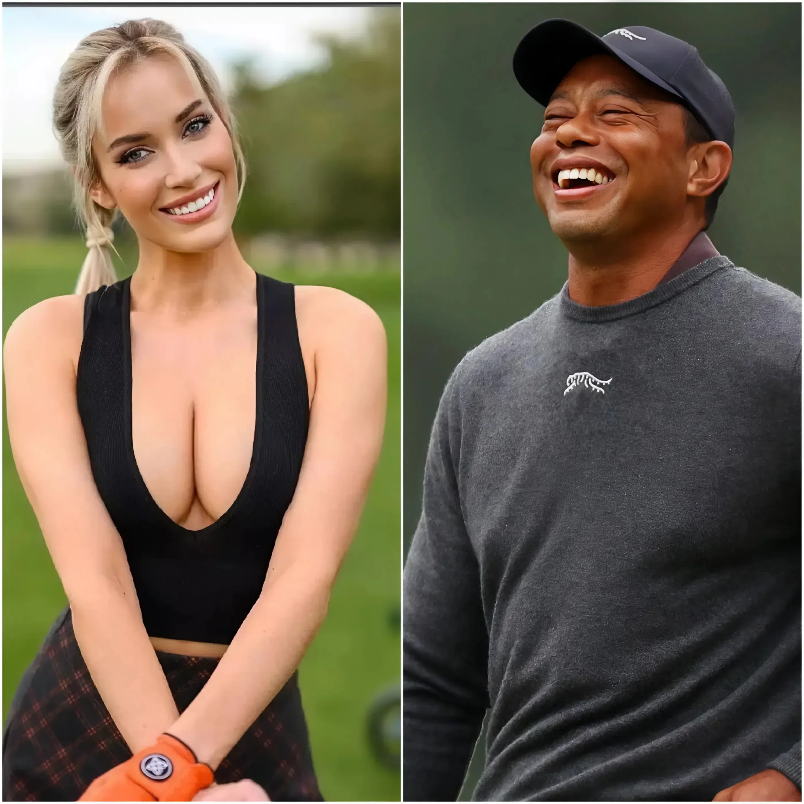 Cover Image for 🚨 GOLF WORLD IN TOTAL MELTDOWN: Paige Spiranac Drops UNCENSORED Bombshell Video with Tiger Woods – “This Changes EVERYTHING!” The Internet Is Burning, Fans Are Losing Their Minds, and the PGA Is in Full Panic Mode! Leaked Footage Below 👇👇