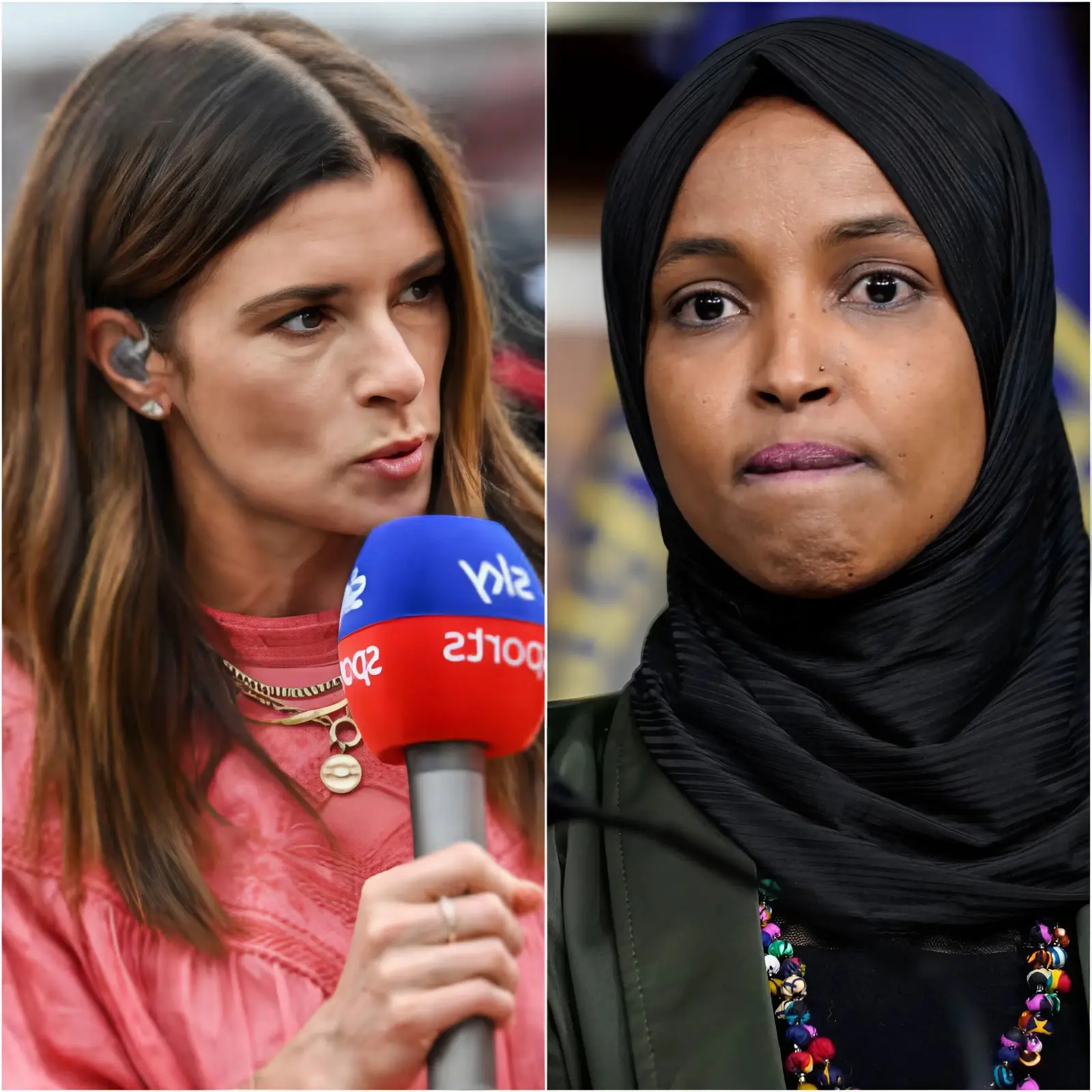 Cover Image for BREAKING NEWS: Danica Patrick’s desperate emergency motion to block the DOJ investigation into her mysterious wealth explosion was swiftly DENIED by a federal judge — no hearing granted, no leniency shown, courtroom doors slammed shut in an instant — as the former NASCAR trailblazer now braces for a barrage of subpoenas, while comedian Katt Williams unleashes: “This isn’t justice delayed — this is corruption LAID BARE, her $80M+ enigma fortune is about to shatter the whole independent icon facade”, millions stunned as shadowy financial links to hidden assets and overseas dealings emerge, plus the judge’s icy parting shot leaked: “No more excuses”, and Williams’ pledge to relentlessly pursue, unearth more dirt, and blast the entire saga viral until every cent is traced and the sports-entertainment elite faces absolute reckoning chaos!