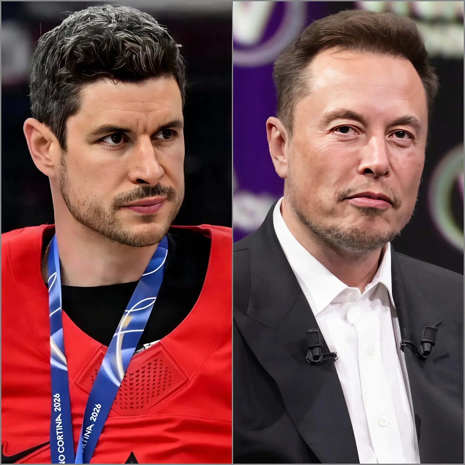 Cover Image for 🚨 GLOBAL STUNNING: Sidney Crosby just did the unthinkable — he refused a staggering $500 MILLION deal from Elon Musk and Tesla. His chilling response? “I will never be bought.” With one sentence that lit up the internet, Crosby turned down half a billion dollars and fired a message straight at the billionaire class: truth, integrity, and loyalty to the people are not for sale. In an era ruled by money and influence, Crosby didn’t just shock the sports world — he shattered the rules of the game.