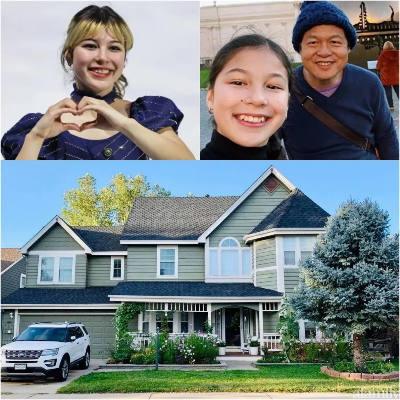 Cover Image for 💥BREAKING NEWS: Alysa Liu has finally revealed the shocking truth behind her stunning decision to spend every dollar of her Olympic gold medal fortune immediately after returning home.