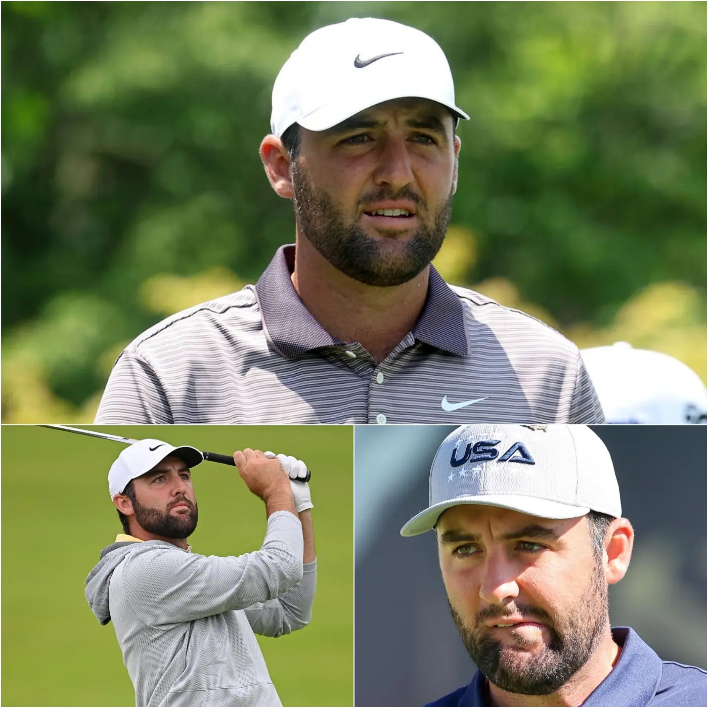 Cover Image for Scottie Scheffler Suddenly Left a Sign That Makes Experts Believe His Dominance Is About to Return After a Forgettable Week at Bay Hill