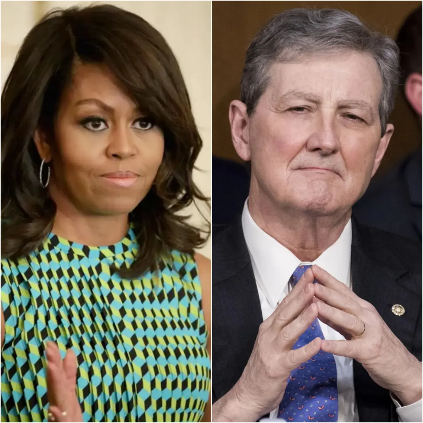 Cover Image for 🔥 Michelle Obama’s staggering $100 million lawsuit ignited an immediate media firestorm, unleashing fierce debates about influence, image, and the fragile line between power, perception, and the public’s trust…