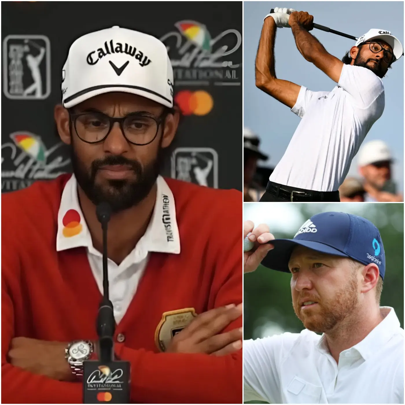 Cover Image for “IF THEY WANT TO HUMILIATE ME IN FRONT OF THE WHOLE WORLD, THEY’D BETTER HAVE PROOF!”🔴 Akshay Bhatia angrily retorted after the shocking accusations