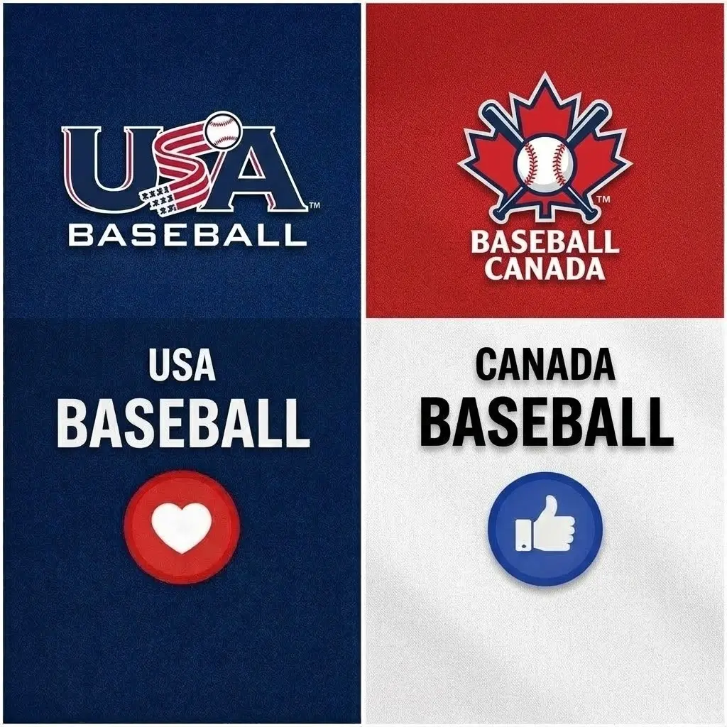Cover Image for ✅ CONFIRMATION: The scheduled first pitch time for the United States vs. Canada game in the World Baseball Classic quarterfinals has been confirmed — here’s everything you need to know.