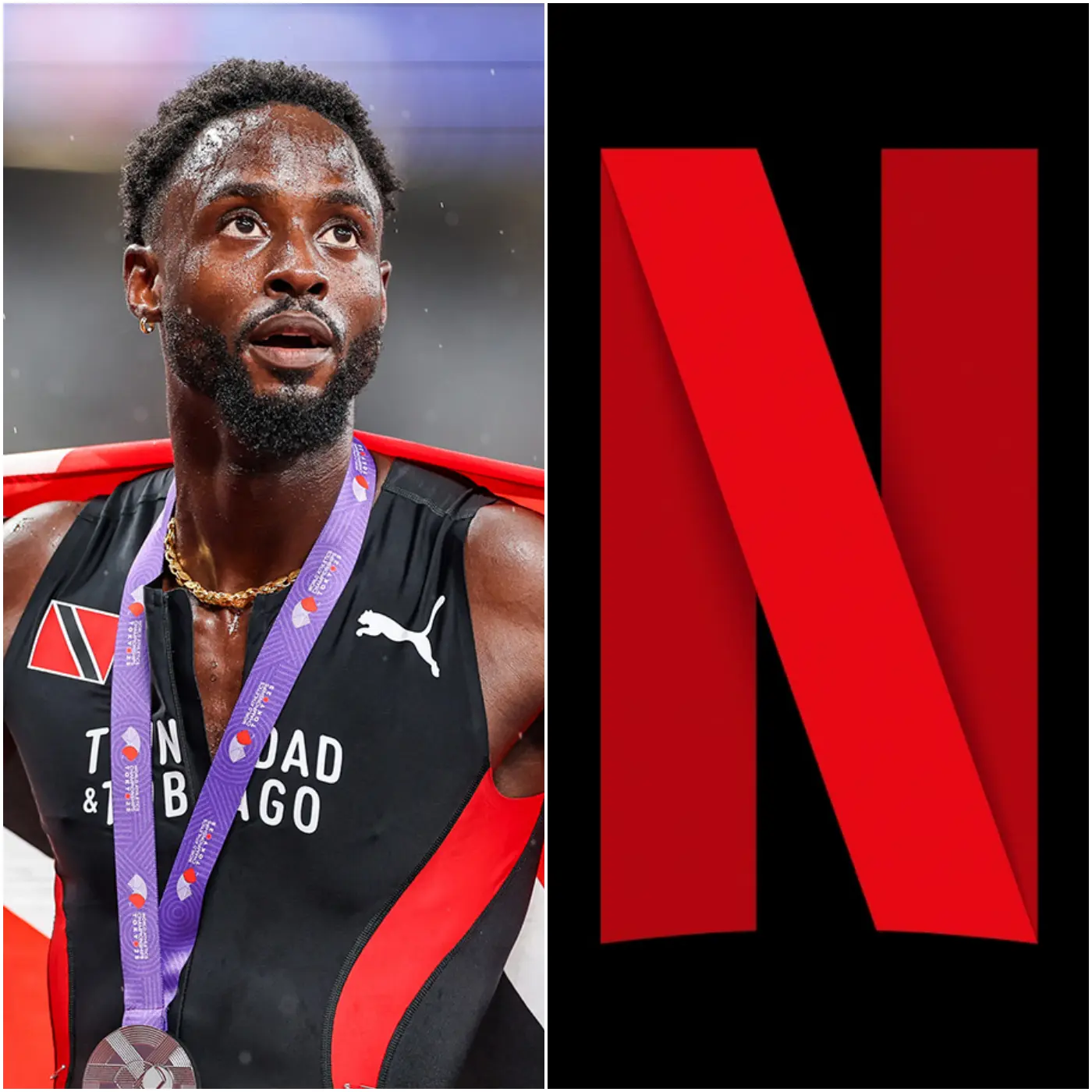 Cover Image for 🚨2026 NEWS UPDATE: BILLION-DOLLAR DEAL JUST SIGNED – Young talent Jereem Richards has signed a massive $15 million deal with Netflix CEO