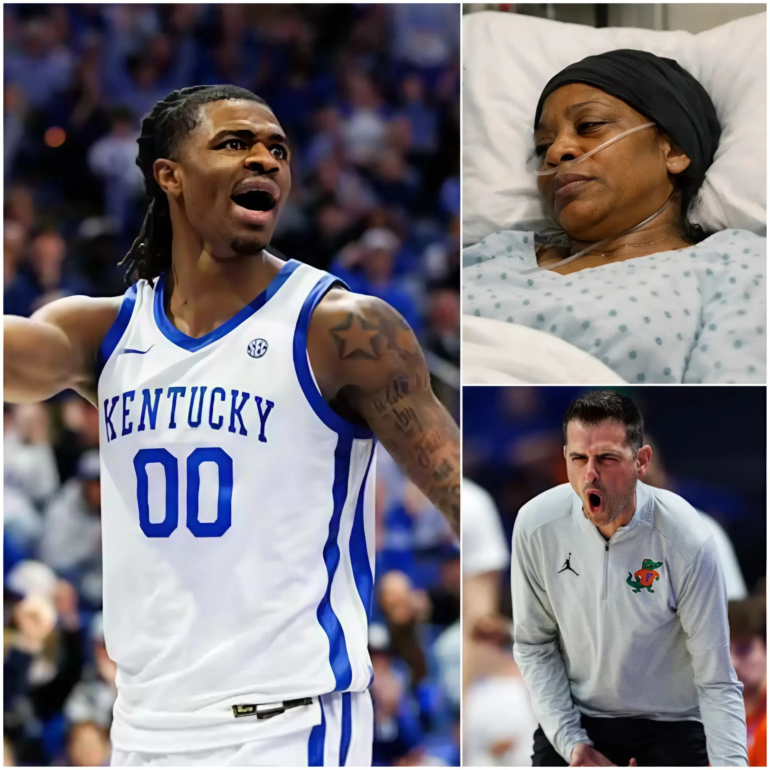 Cover Image for BREAKING NEWS: Florida men’s basketball team head coach Todd Golden has been fined $150,000 and suspended indefinitely pending further action by the basketball