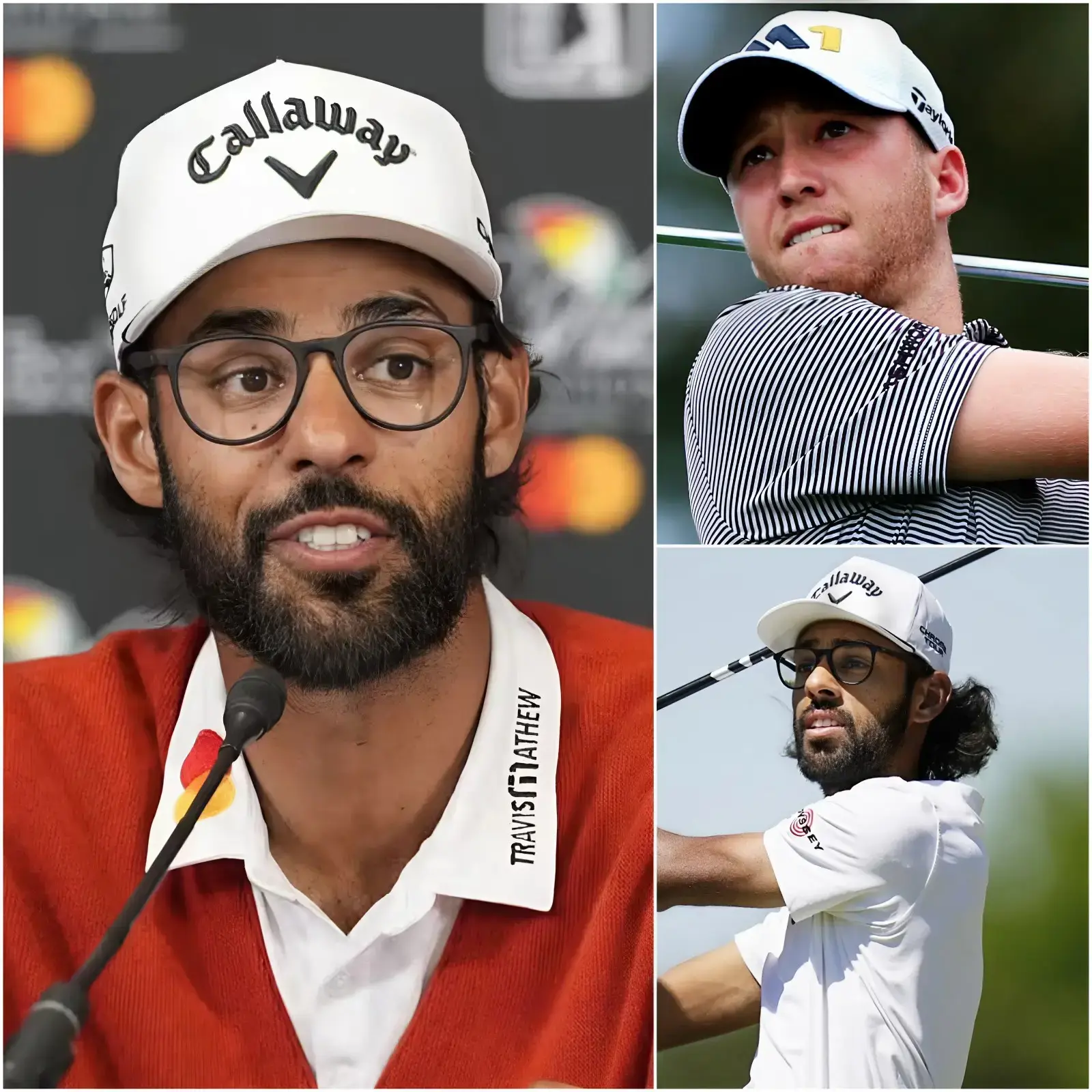 Cover Image for “The slanderer will pay with his own honor!” Akshay Bhatia has officially confirmed he is suing Daniel Berger for defamation, directly targeting his competitive ethics.