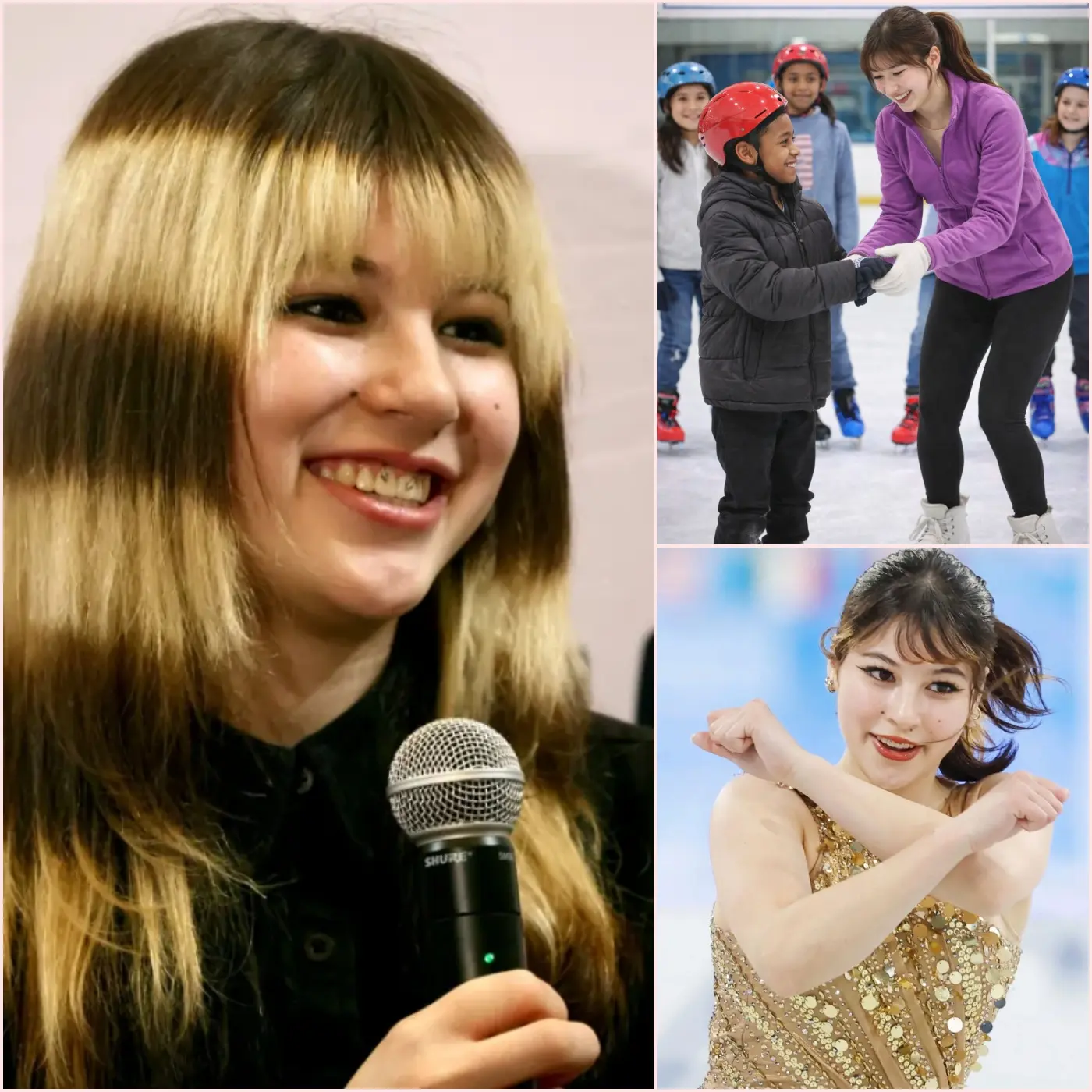 Cover Image for Alysa Liu Quietly Invests in Her Hometown: Young Figure Skating Star Funds Community Program and Preserves Childhood Memories