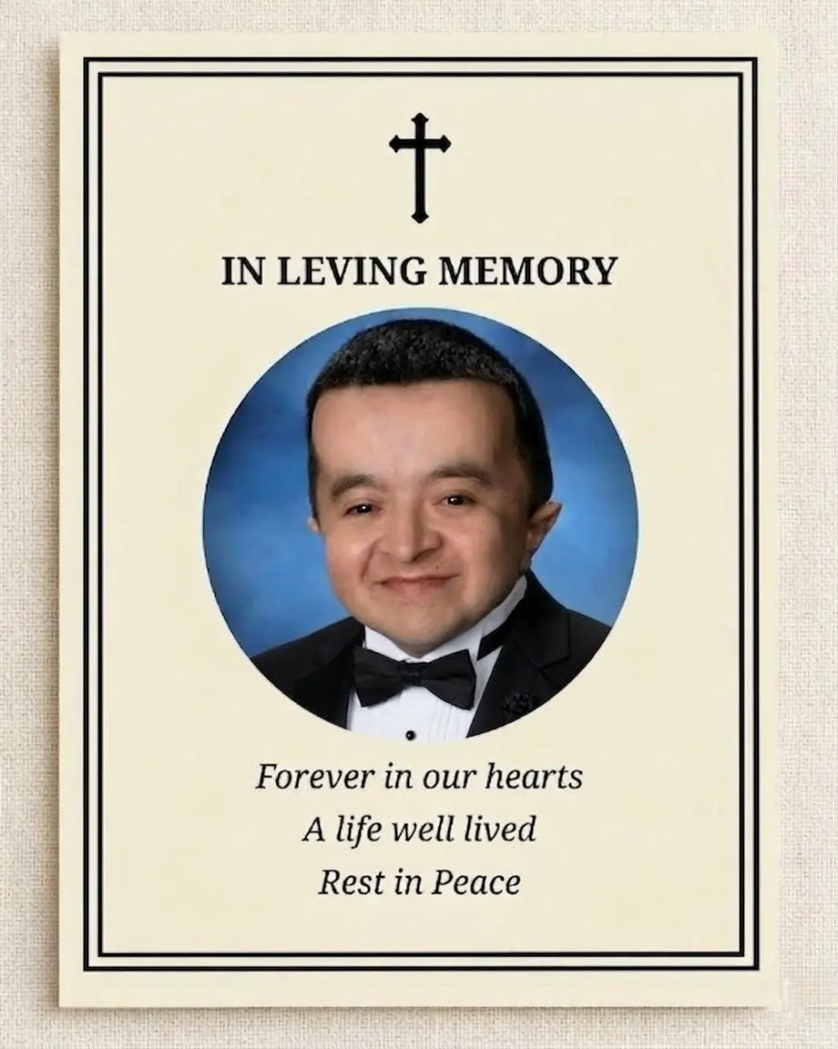 Cover Image for 💔 SHOCKING NEWS: Just a few hours after being rushed to the hospital for emergency treatment, Alec Cabacungan has been confirmed dead, leaving fans in shock. Doctors reportedly worked for hours trying to save him, but Alec’s condition deteriorated far too quickly.