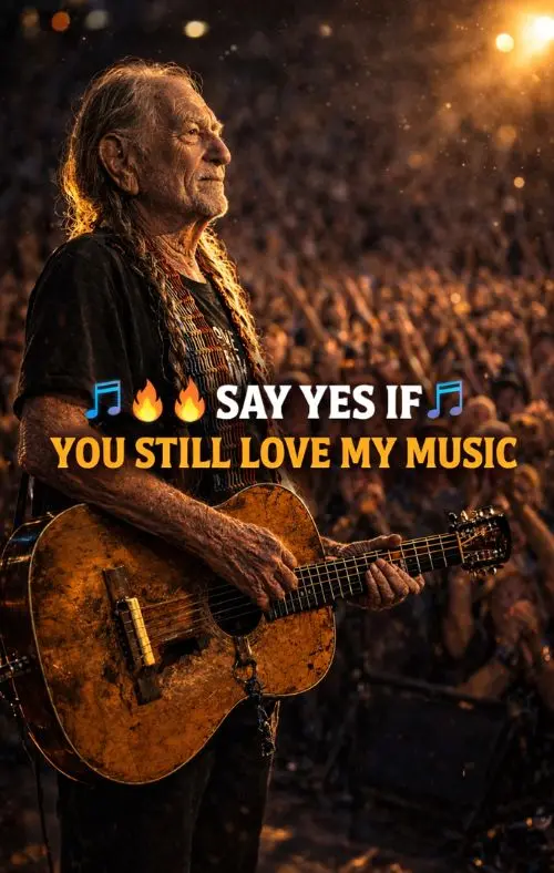 Cover Image for Willie Nelson’s Final Triumph: How an Outlaw Turned Age, Pain, and Persistence Into a Living American Testament