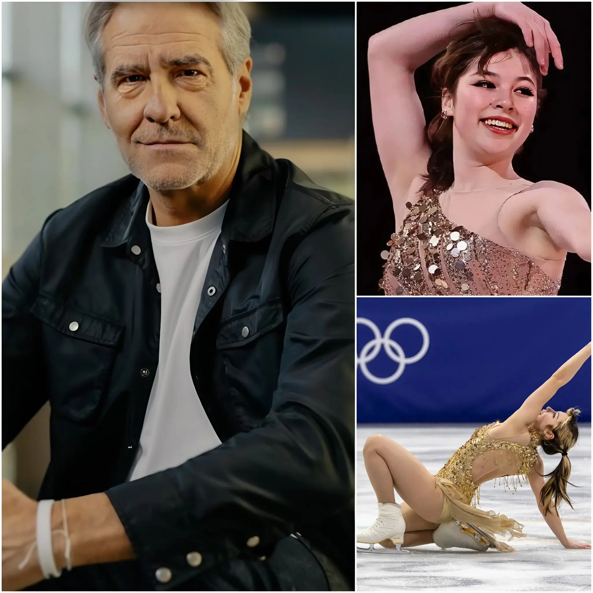 Cover Image for ️⛸️Alysa Liu Leaves The Entire Sports World “Holding Its Breath”: Her Contract With Nike Is So Massive That Everyone Avoids The Real Number🔥 Right After Her Championship Win, Alysa Is Reported To Have Signed A Sponsorship Deal With Nike Of “unimaginable” Value, So Large That It Far Surpasses All Precedents In Figure Skating And Even Exceeds What Nathan Chen Once Achieved