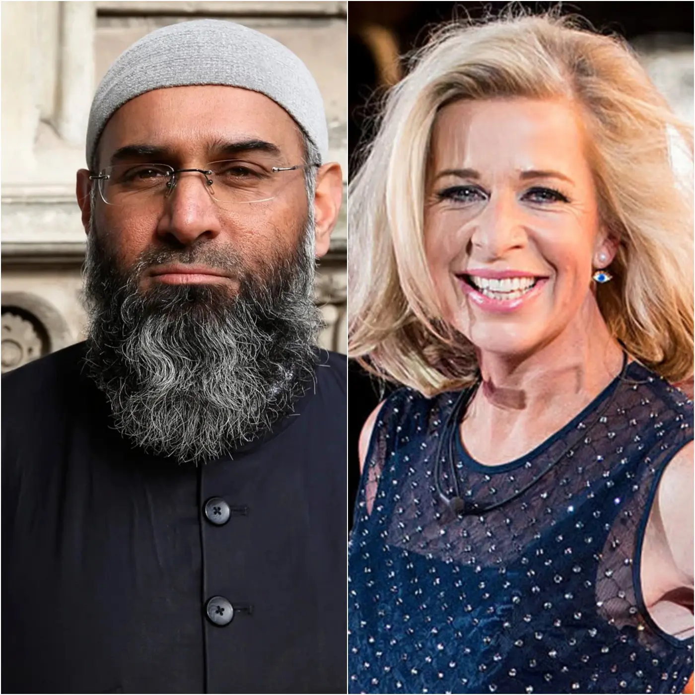 Cover Image for DEP0RT ALL MUSL!MS” R0W ERUPTS: Kãtie Hõpkins Sparks National Firestorm in Parliament Westminster…