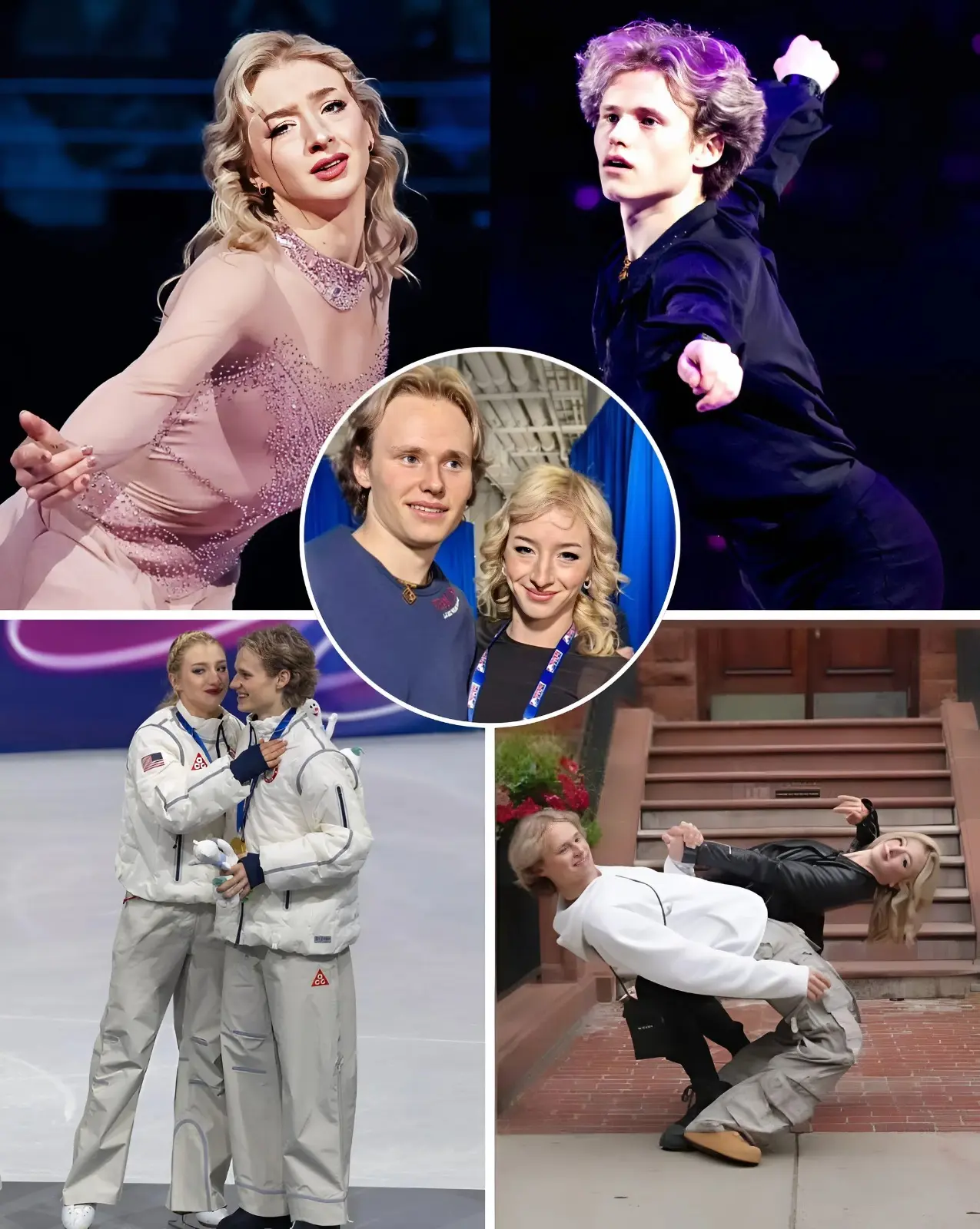 Cover Image for “Disgrace to Figure Skating!” Former Olympic Judge Targets Ilia Malinin Over Alleged Dark Secrets as Shocking Rink Stunt Sparks Emergency Meeting—Amber Glenn Dragged Into Explosive Scandal After Secretly Backing Rival in Controversy Rocking the Sport