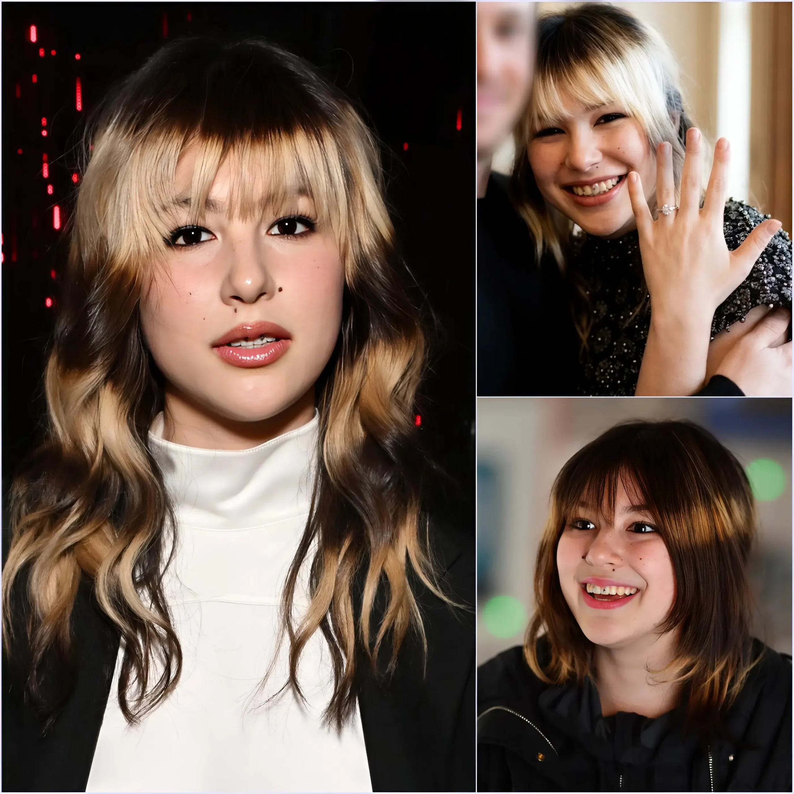 Cover Image for 🚨 “I CAN’T HIDE IT ANYMORE…” – Alysa Liu has finally broken her silence, revealing a relationship she has kept completely secret for years.