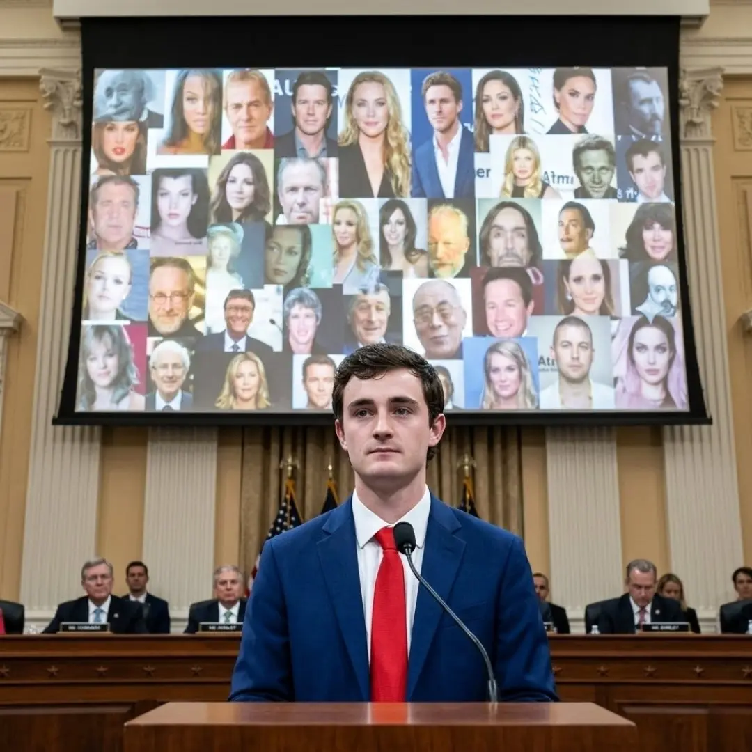 Cover Image for “THIS LIST IS BEING REVEALED LITTLE BY LITTLE… MANY CALIFORNIA POLITICIANS ARE ON IT… THEY WILL PAY THE PRICE.” – NICK SHIRLEY ANNOUNCED THE INDICTMENT CALLING 25 NAMES SUNDAY NIGHT — AND IN JUST HOURS, VIEWS SURPASSED 320 MILLION TIMES — THE INTERNET COMMUNITY IS OFFICIALLY SHAKEN.