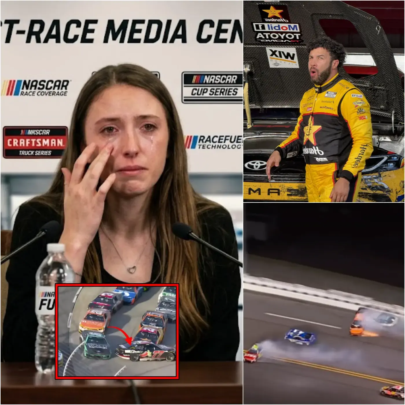 Cover Image for 💔 “I BEG YOU… FORGIVE MY HUSBAND…” — 5 MINUTES AGO: