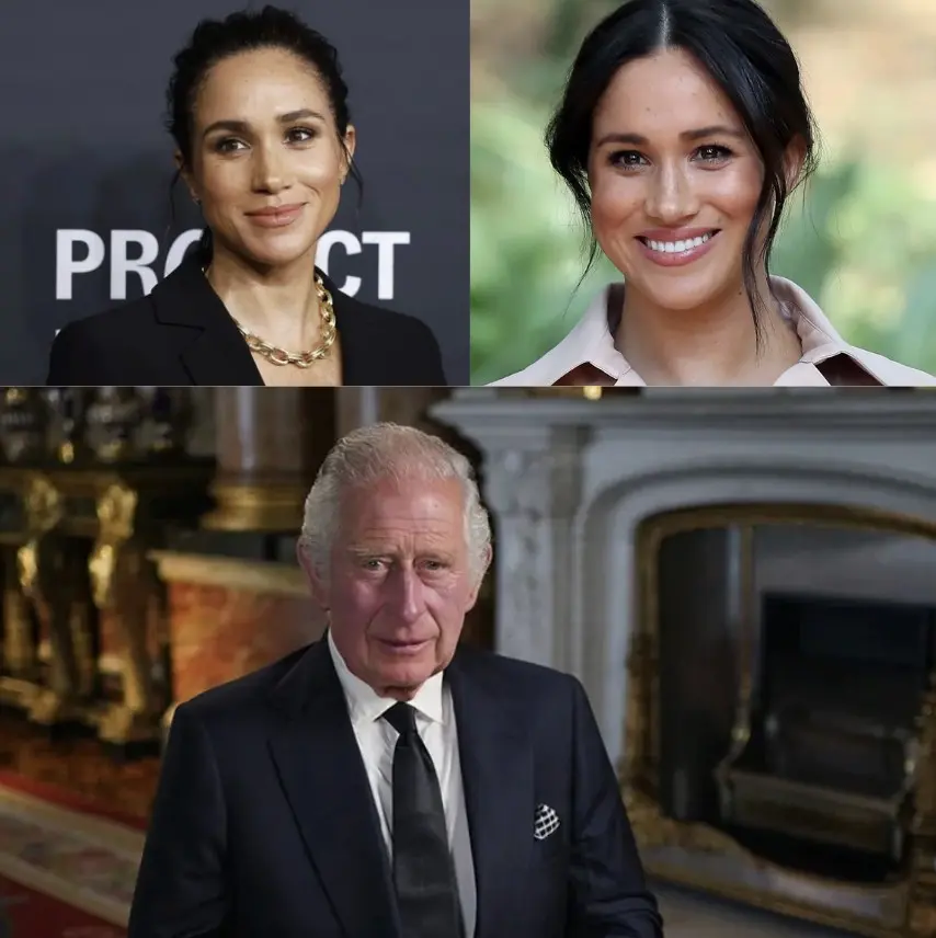 Cover Image for 🔥 ROYAL BOMBSHELL: Meghan Markle has just delivered a “death blow” ultimatum