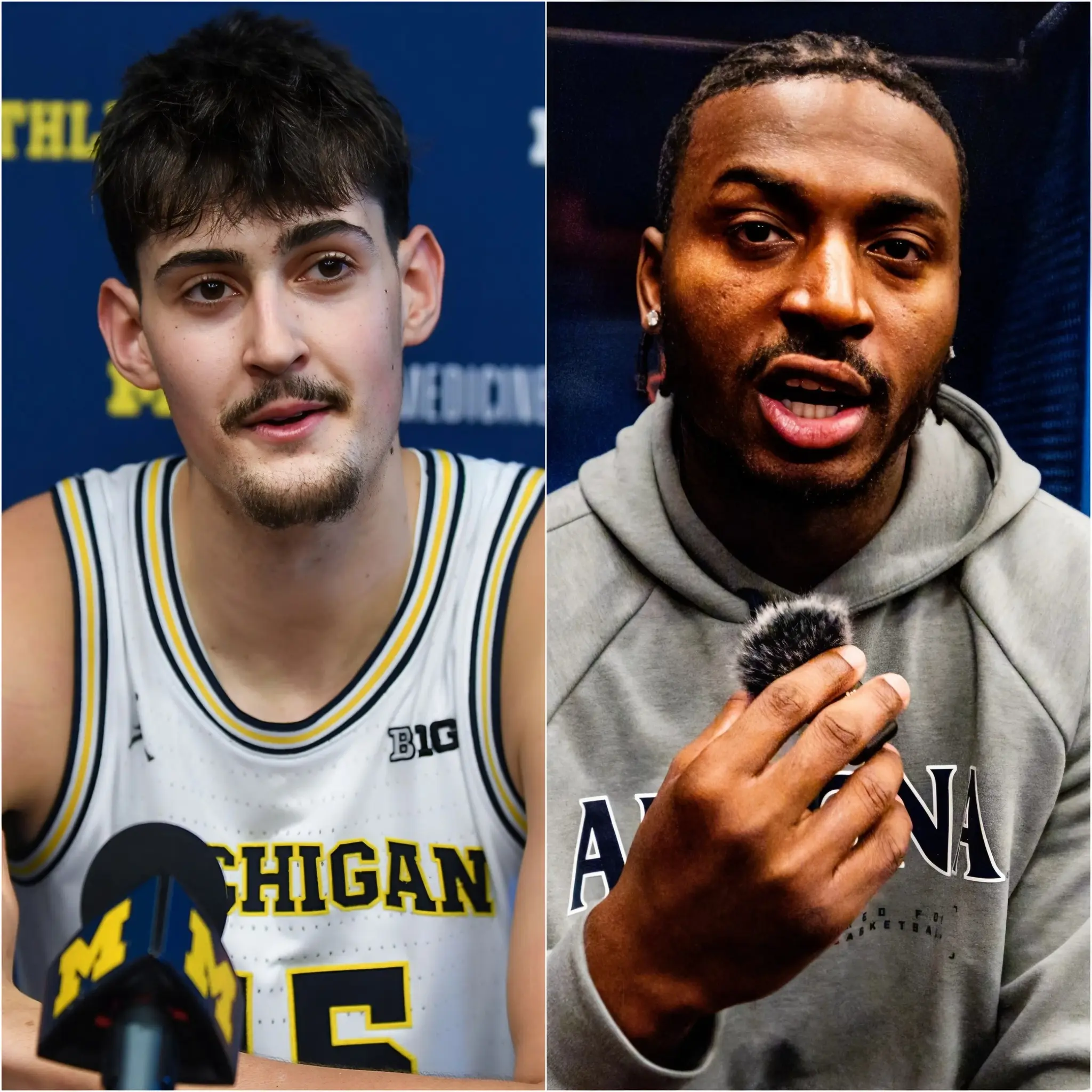 Cover Image for “IF THEY’RE DETERMINED to see Michigan win at any cost, they better hand over the national championship trophy now and stop letting us play these so-called meaningless games.”