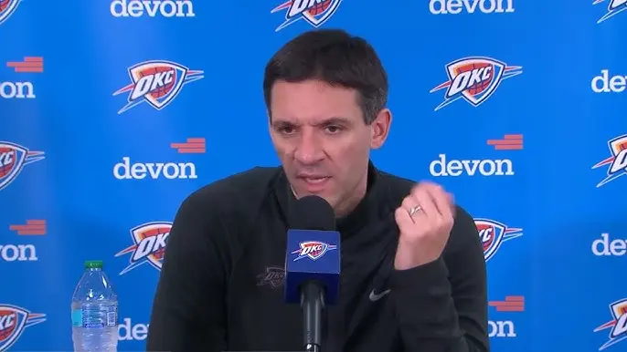 Cover Image for “WE RESPECT HIM, BUT ONE SWALLOW DOESN’T MAKE A SUMMER.”