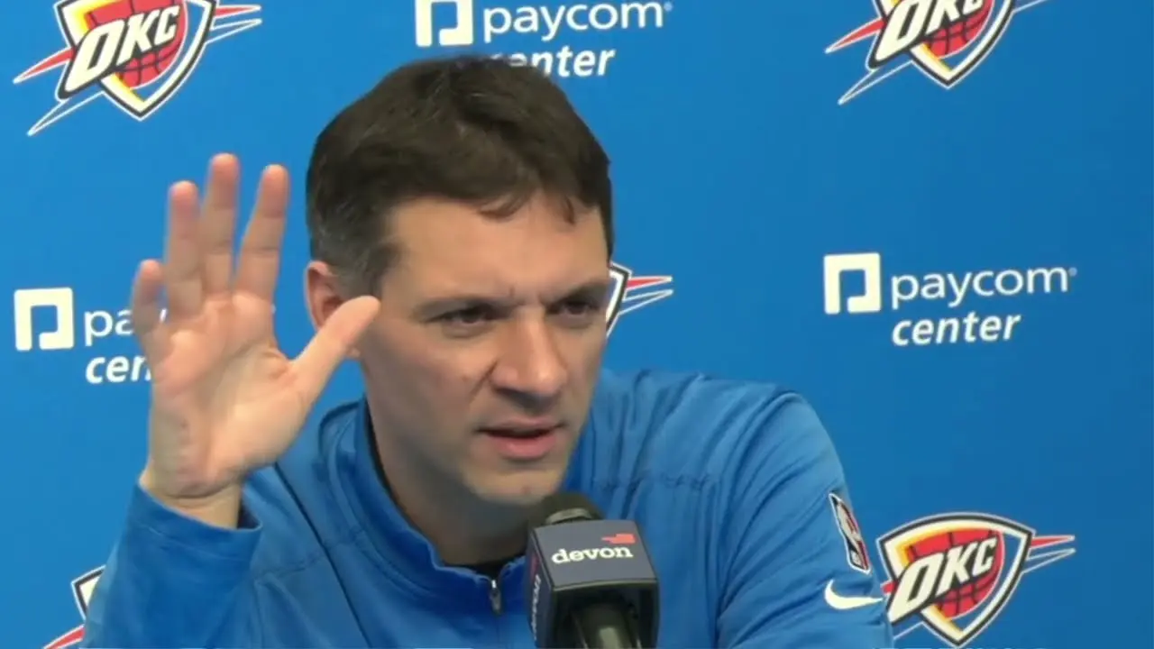 Cover Image for âIn all my coaching years, I have never seen a young player with this much raw talent and such a massive ceiling for growth.â