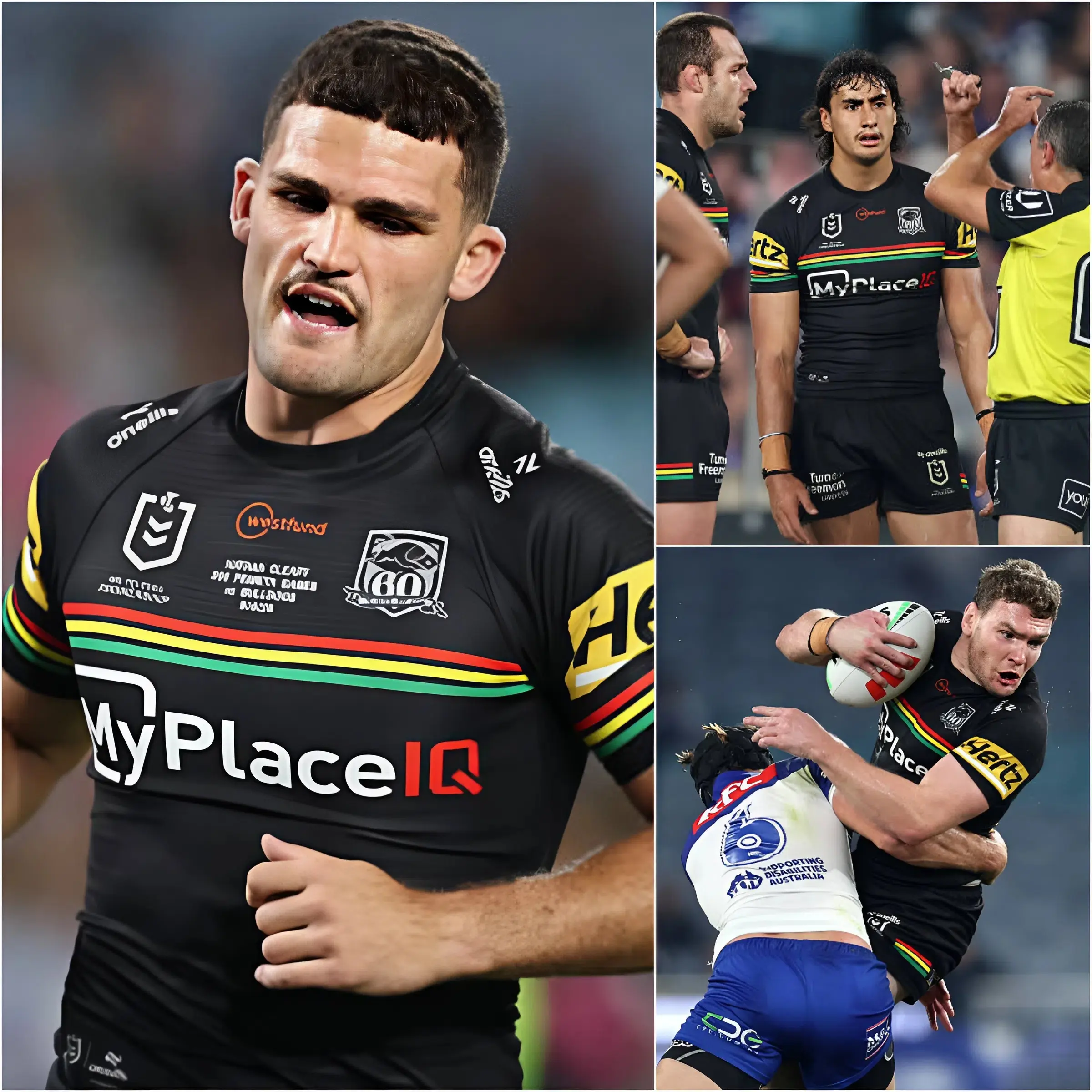 Cover Image for “I’d rather sit on the bench for the whole season than play another second with him! I fought, I assisted, I scored, but every time he touched the ball, I felt like I was burying my career and my honor.”