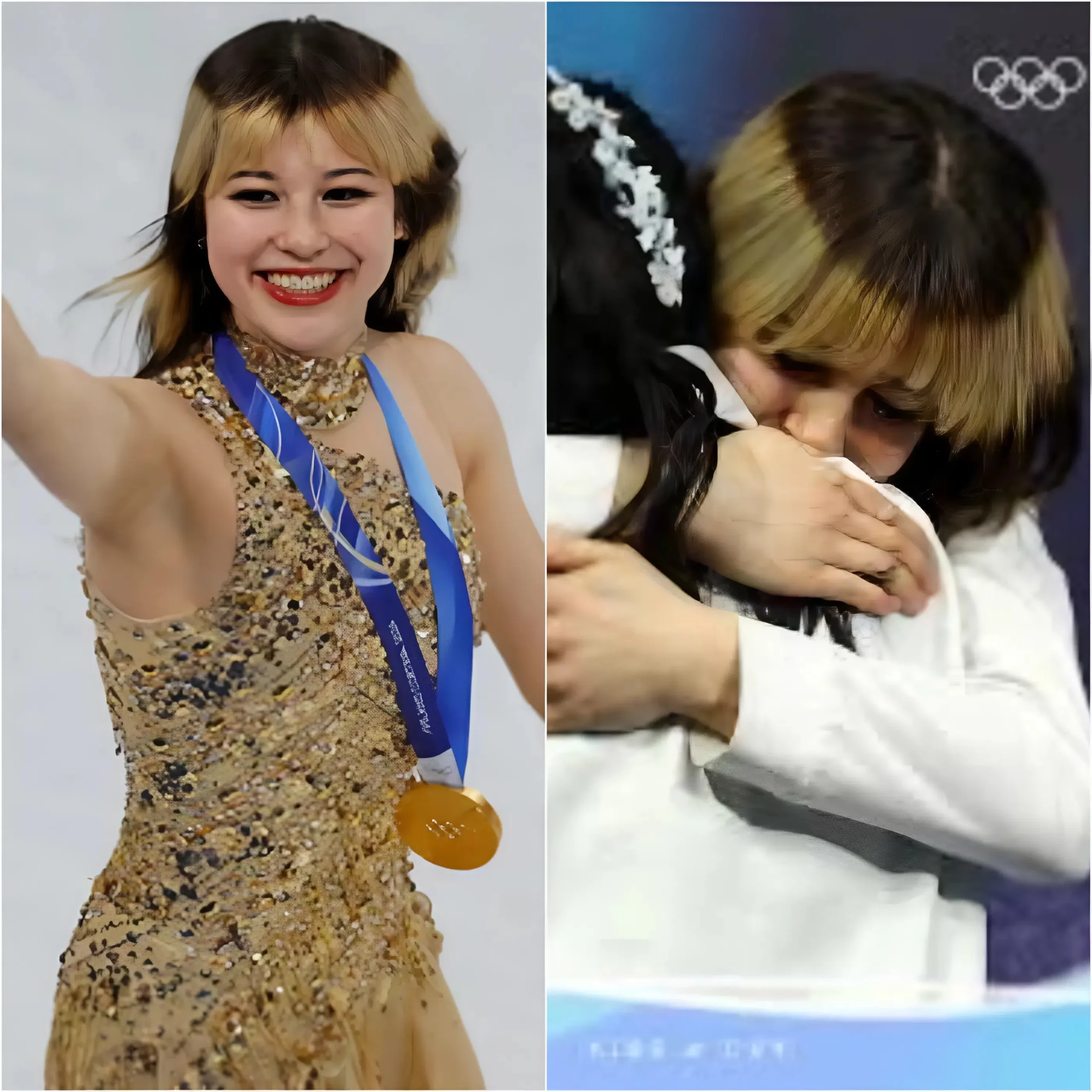 Cover Image for “IT’S ALL OVER…” — Alysa Liu left the entire arena in stunned silence when she confirmed her withdrawal from the upcoming competition. Speaking to the media, the American figure skater struggled to hold back tears: “I have given everything to this sport… but now, the time has come for me to step away—before it takes from me more than I have left to give.”