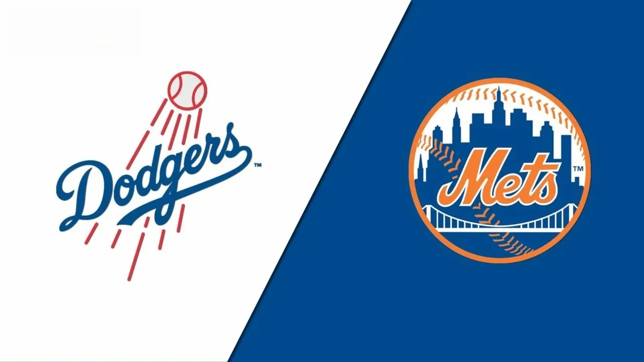 Cover Image for 🚨🔥 LAST-MINUTE SCHEDULE SHOCKER! The blockbuster showdown between the Dodgers and the New York Mets has undergone a staggering last-minute time change, and the new schedule is already sparking fury among fans and officials alike!
